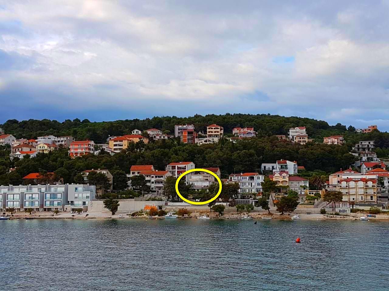 Apartments Edita 29451-A2