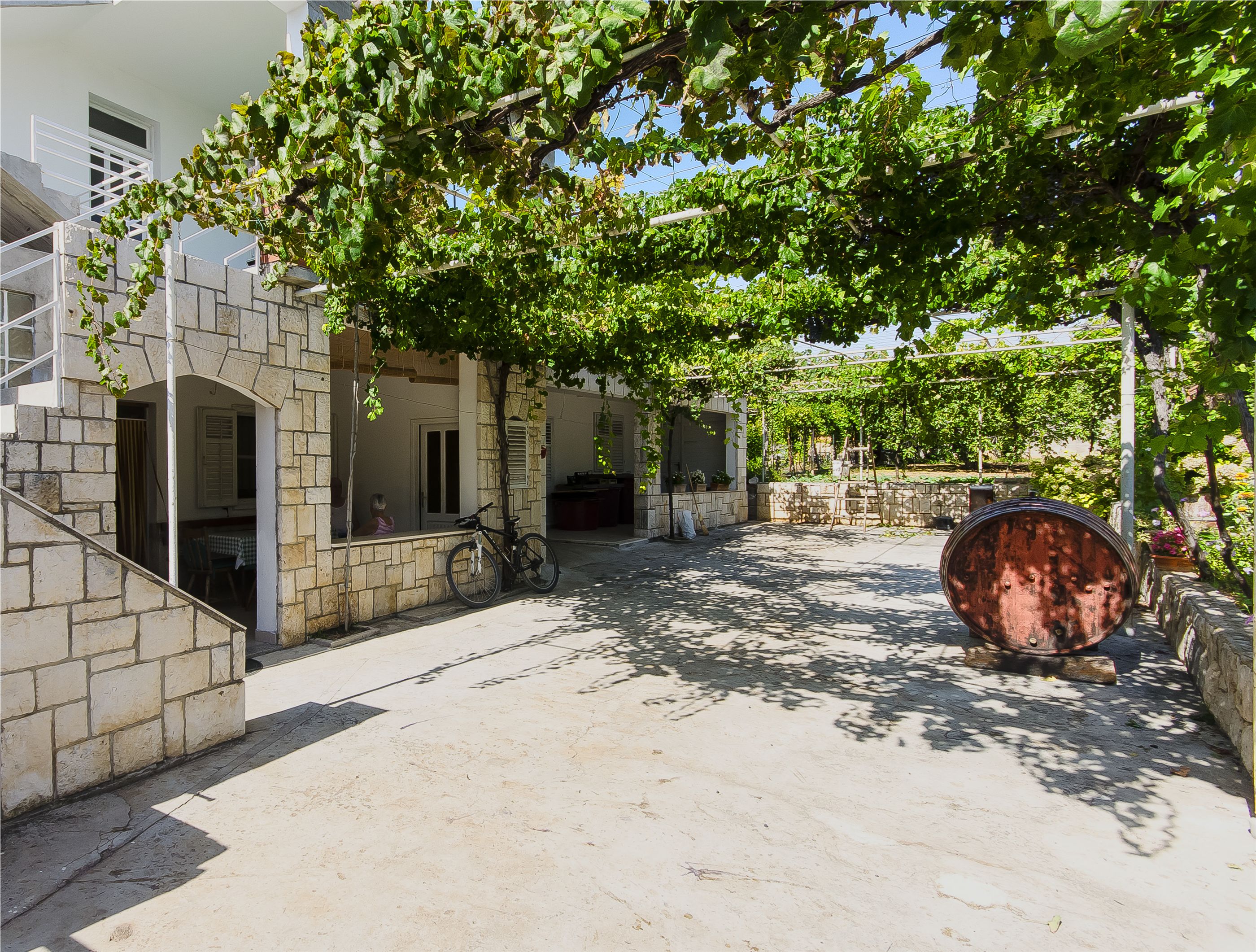 Apartment Niko 40371-A1