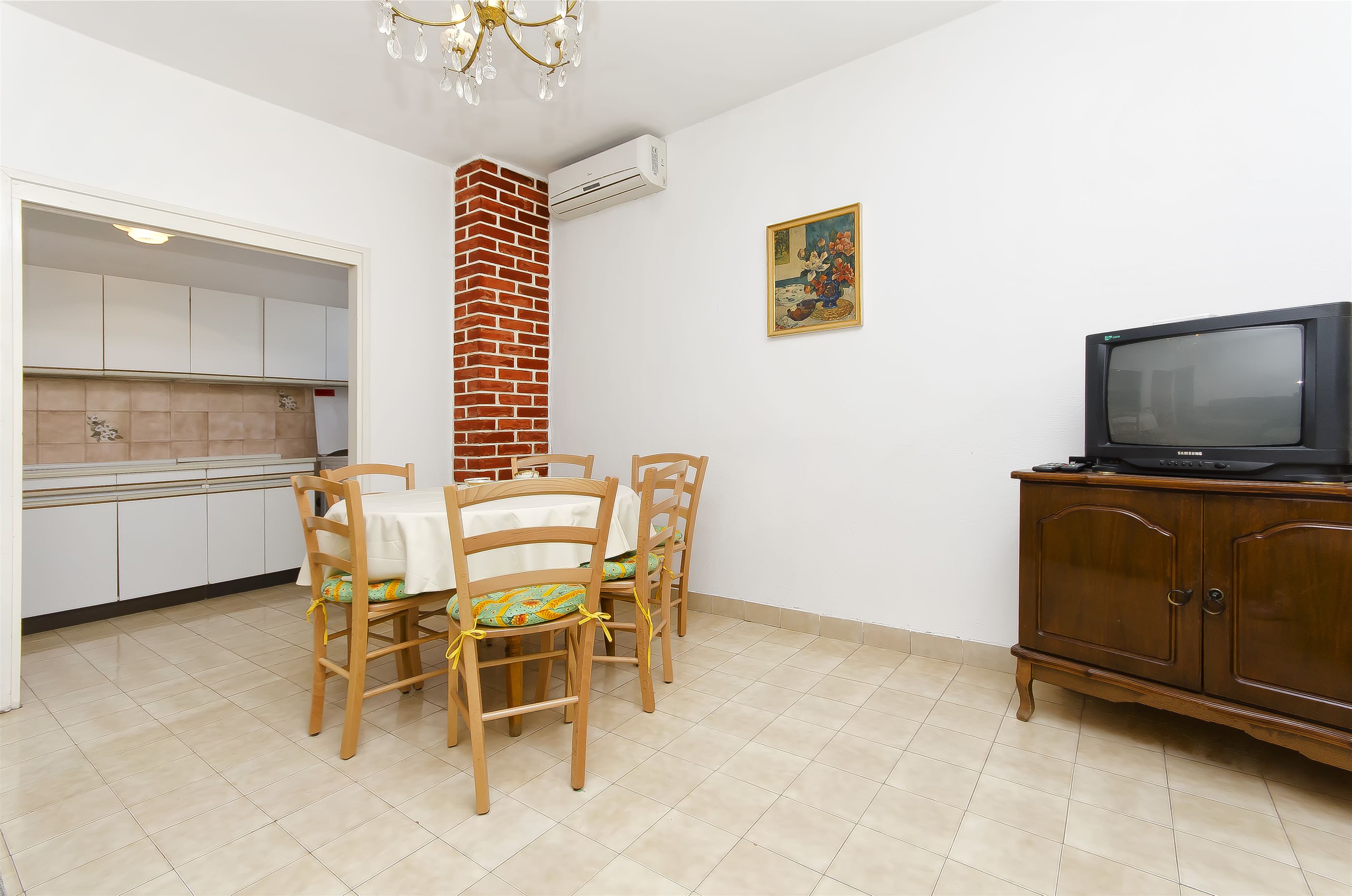 Apartment Niko 40371-A1