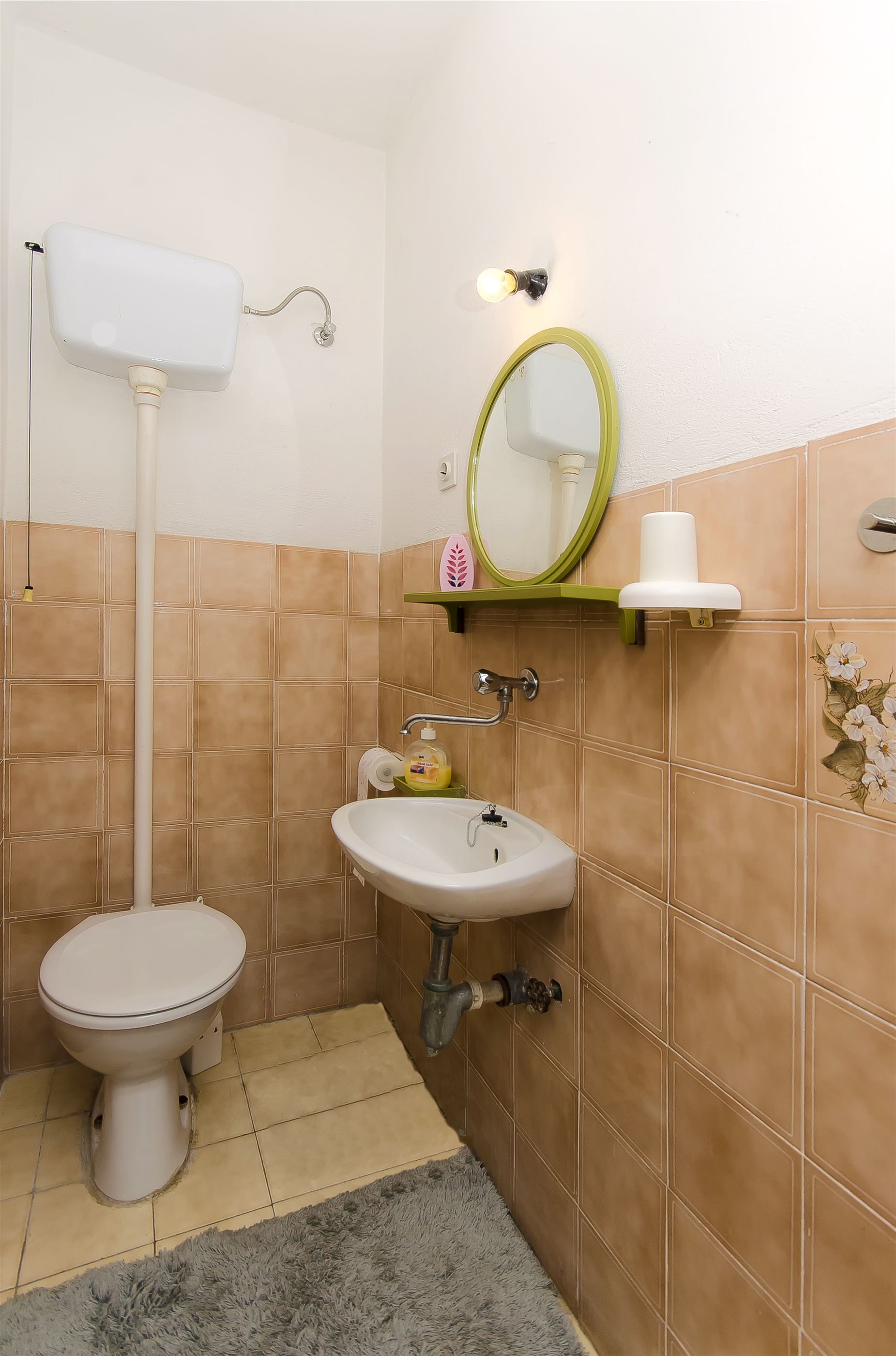 Apartment Niko 40371-A1
