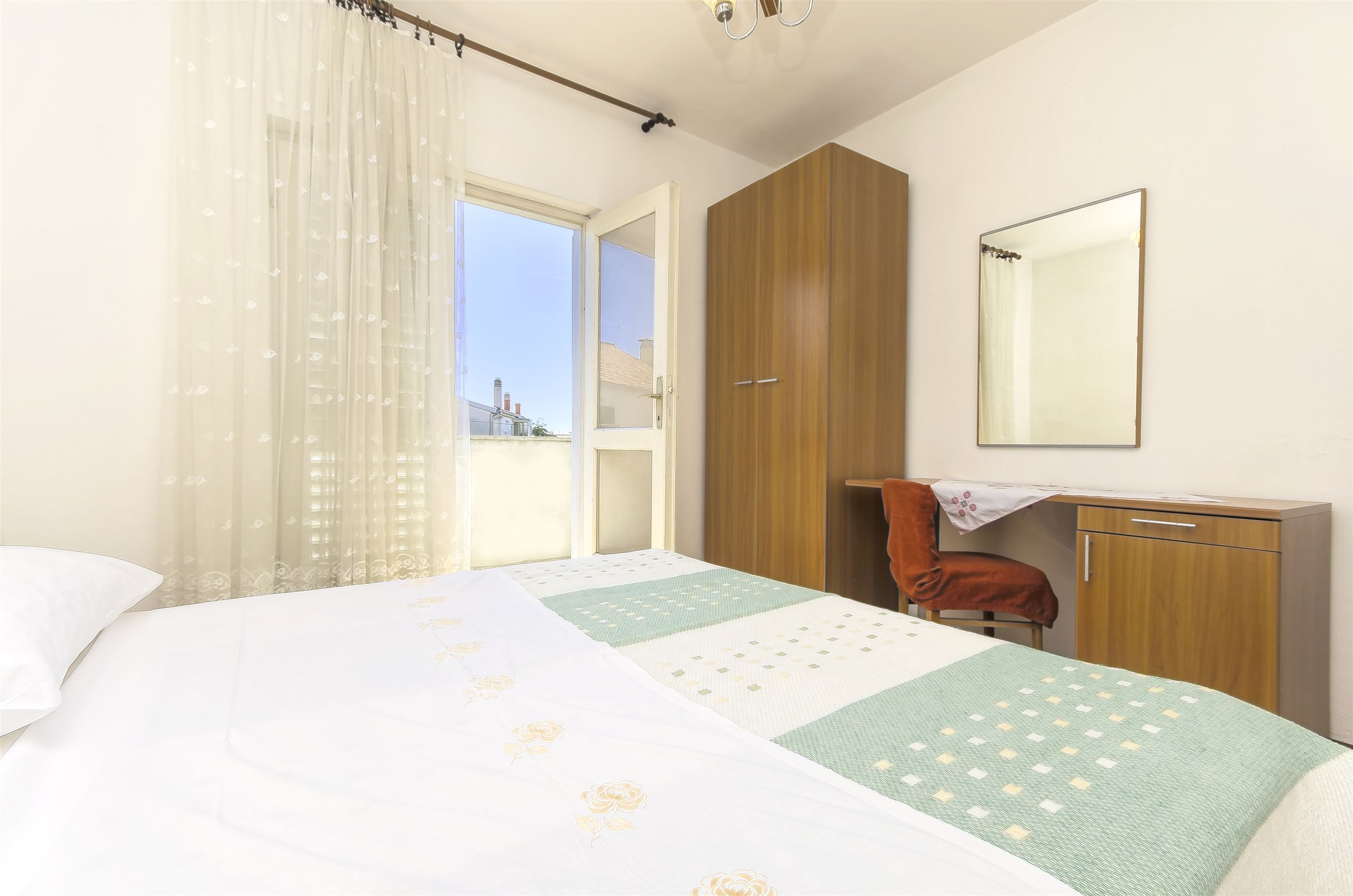 Apartment Niko 40371-A1