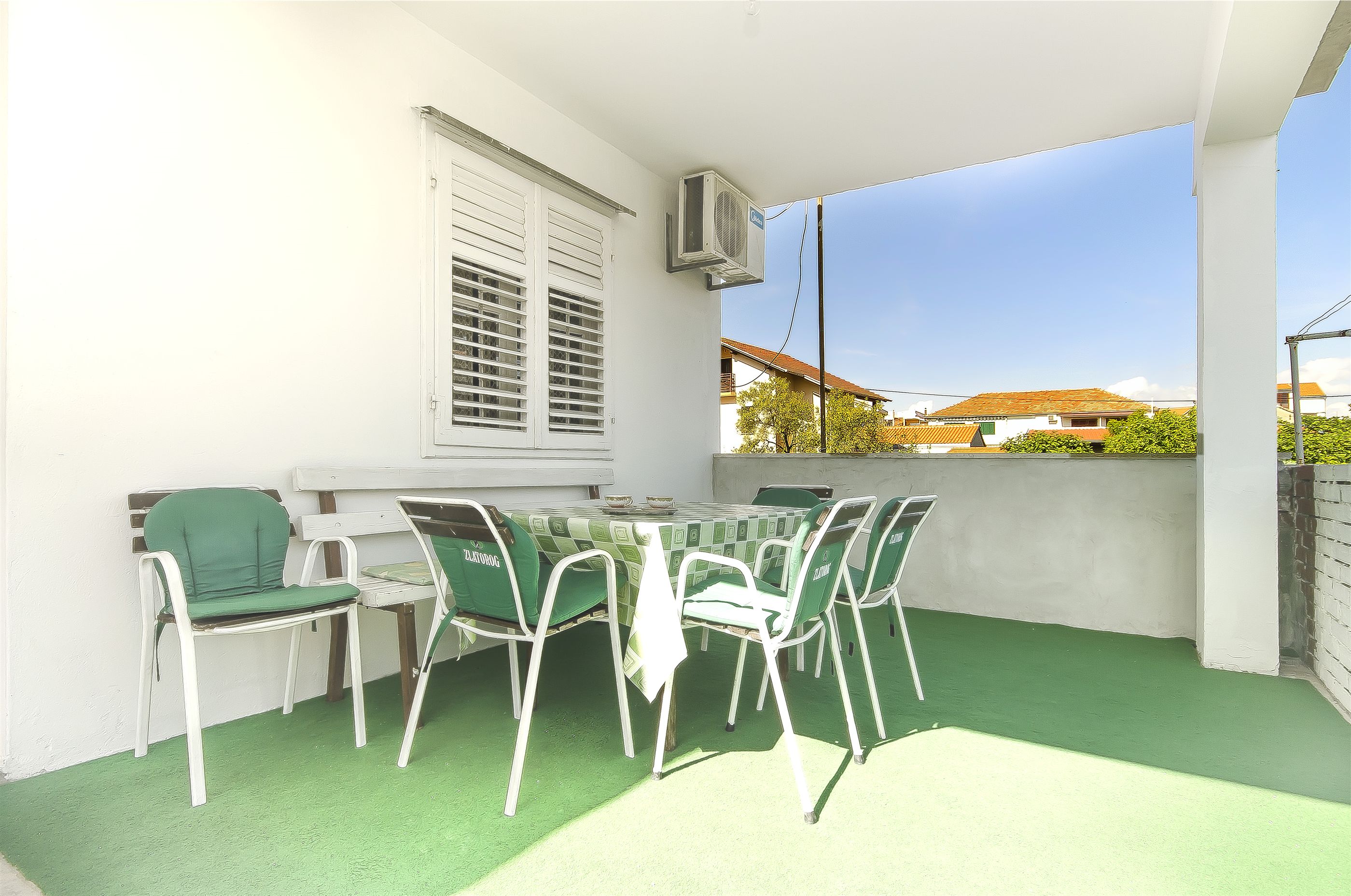 Apartment Niko 40371-A1
