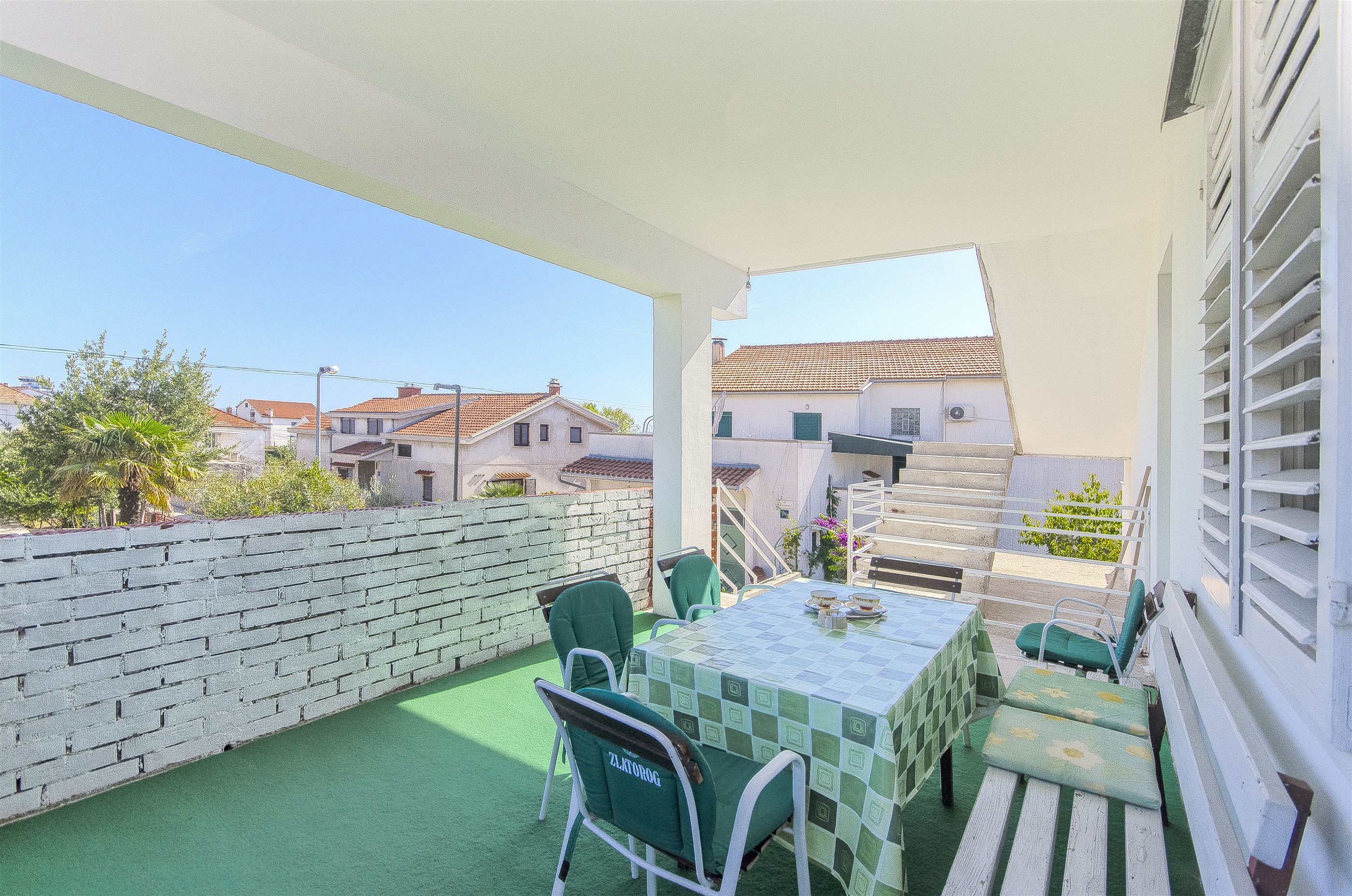 Apartment Niko 40371-A1
