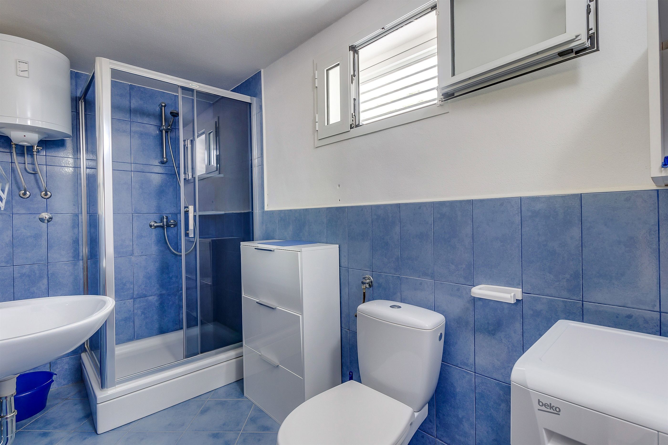 Apartments and Room Rukonić 40061-A3