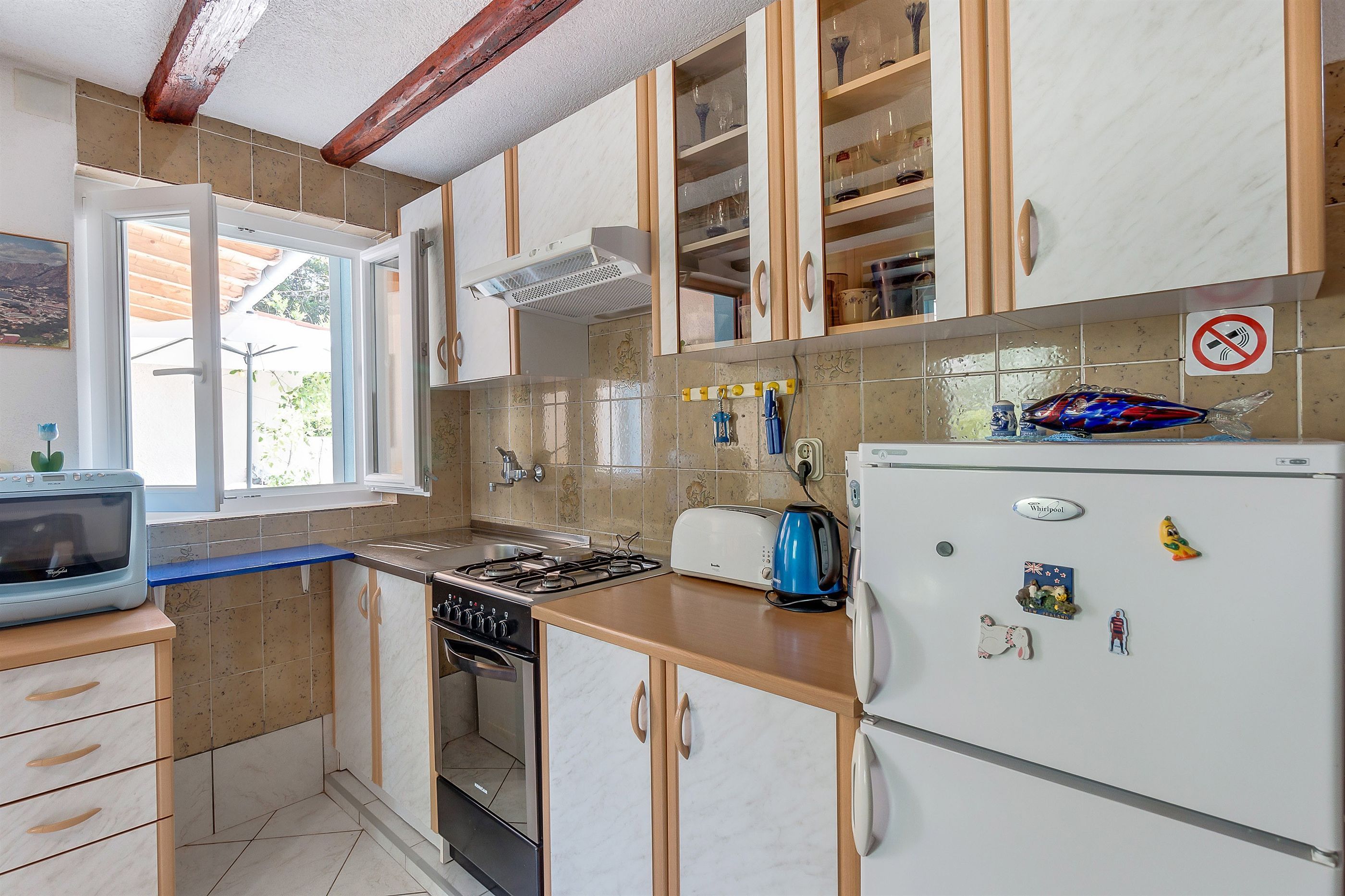 Apartments and Room Rukonić 40061-A3