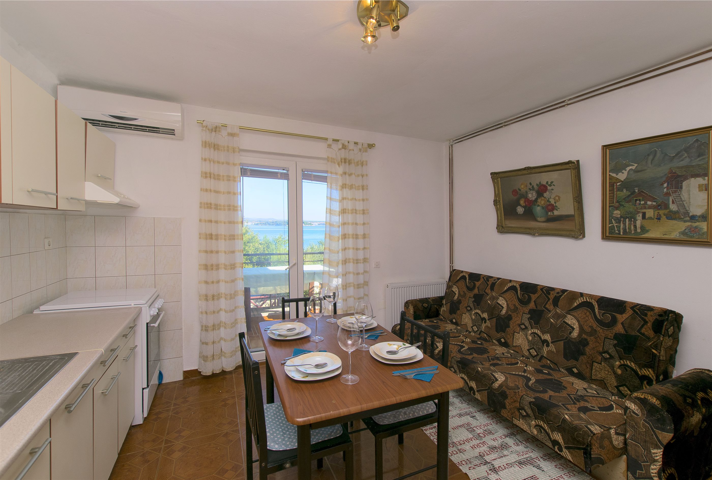 Apartments Irena 16831-A1