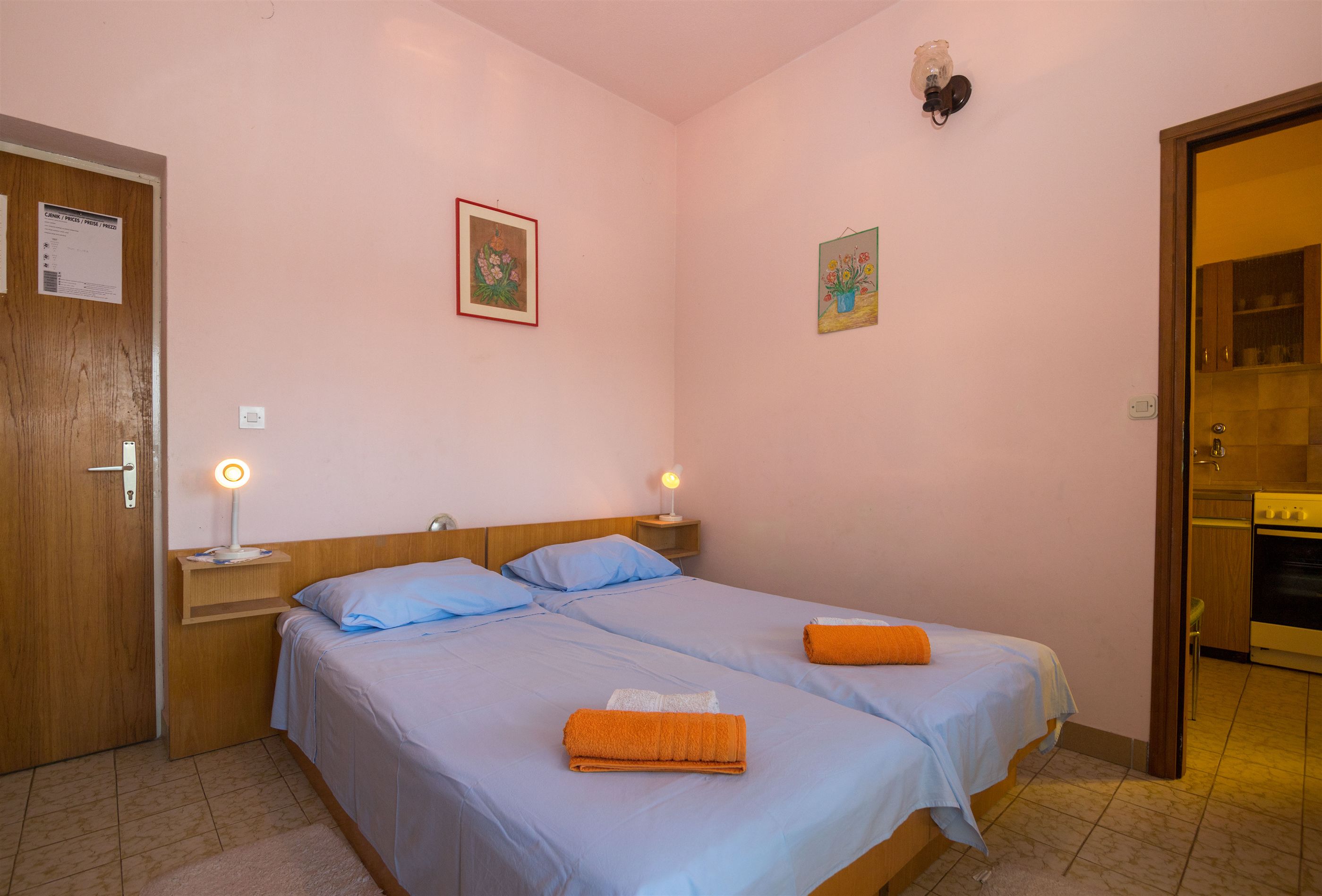 Apartments Ante 31591-A3