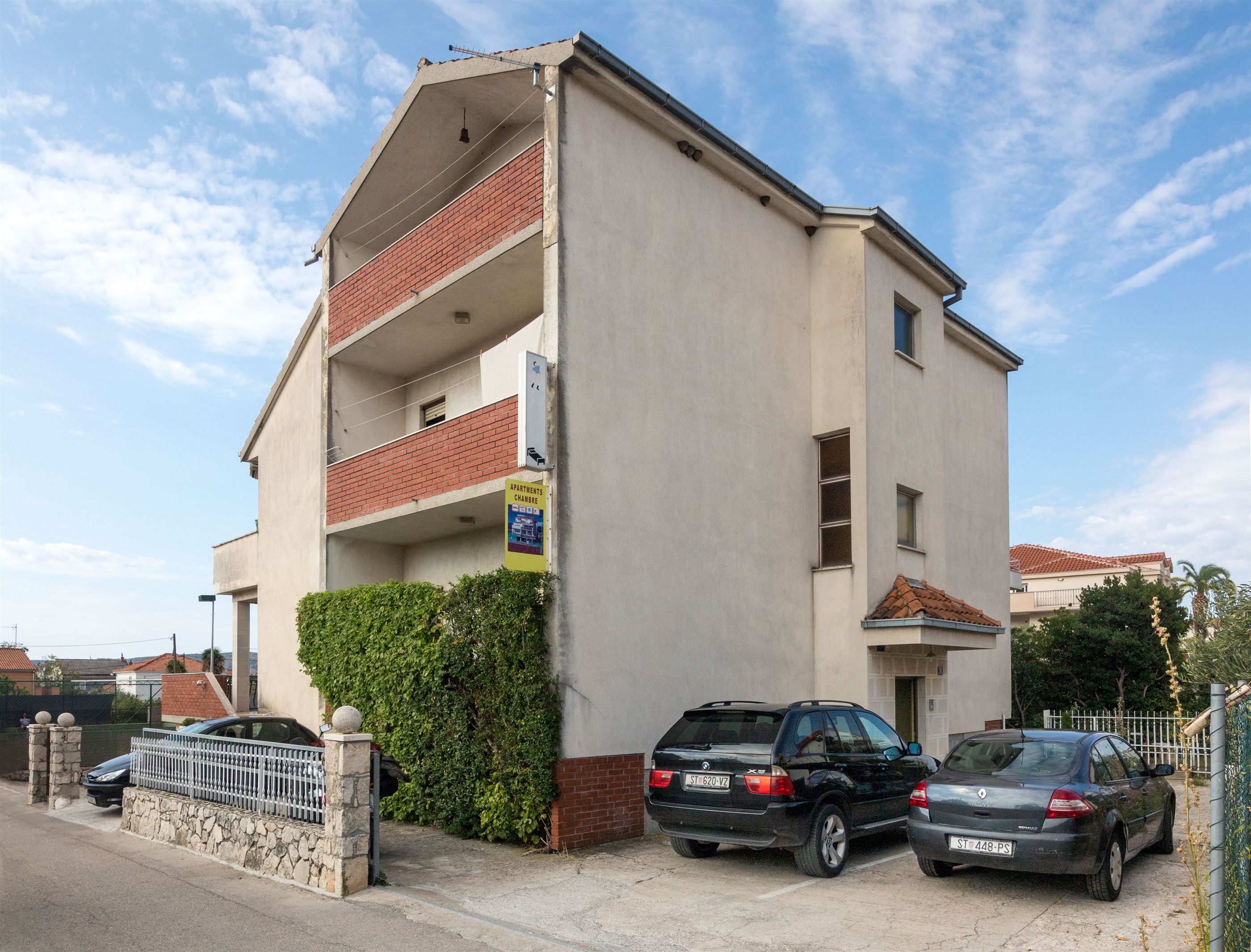 Apartments Ante 31591-A3