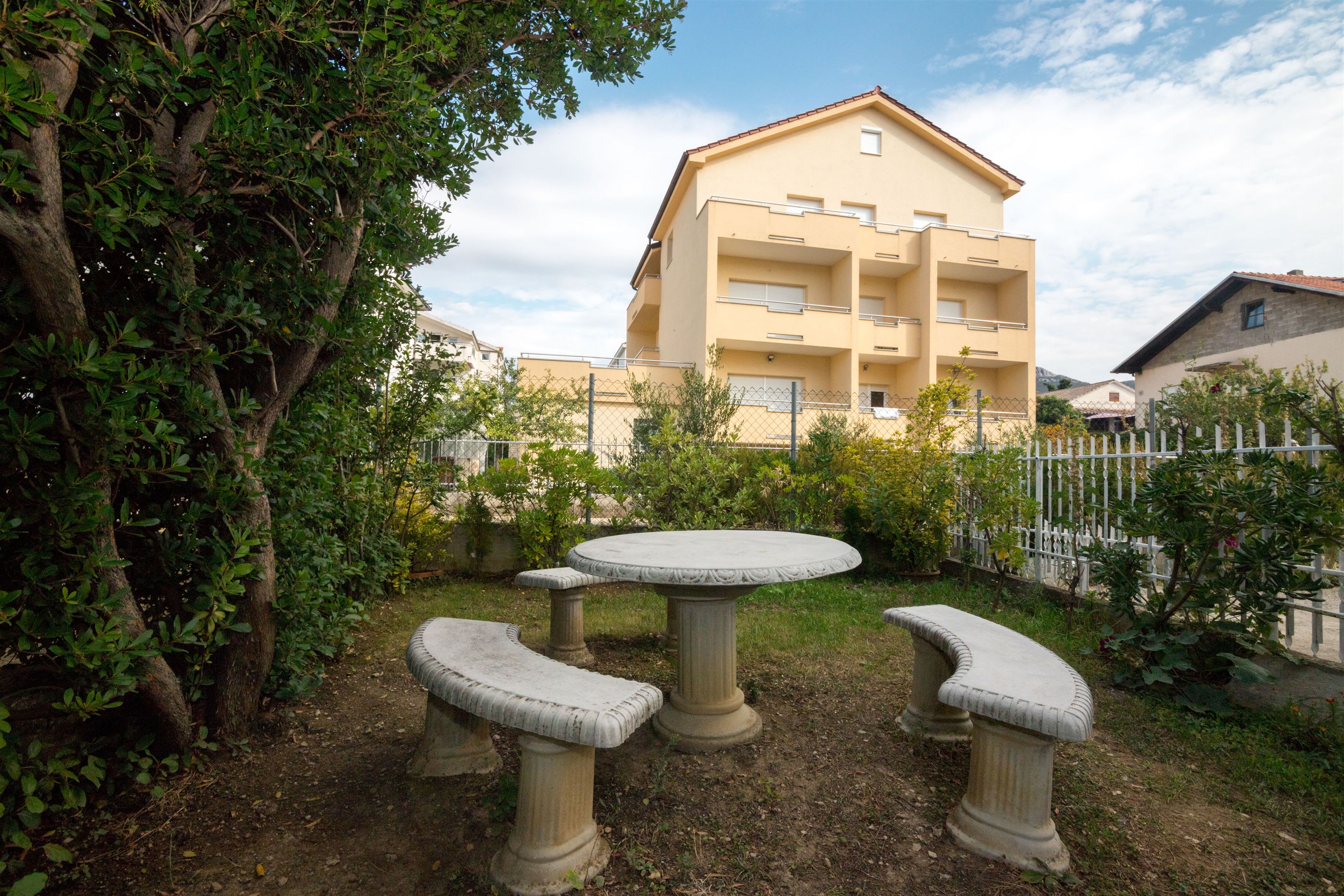 Apartments Ante 31591-A3