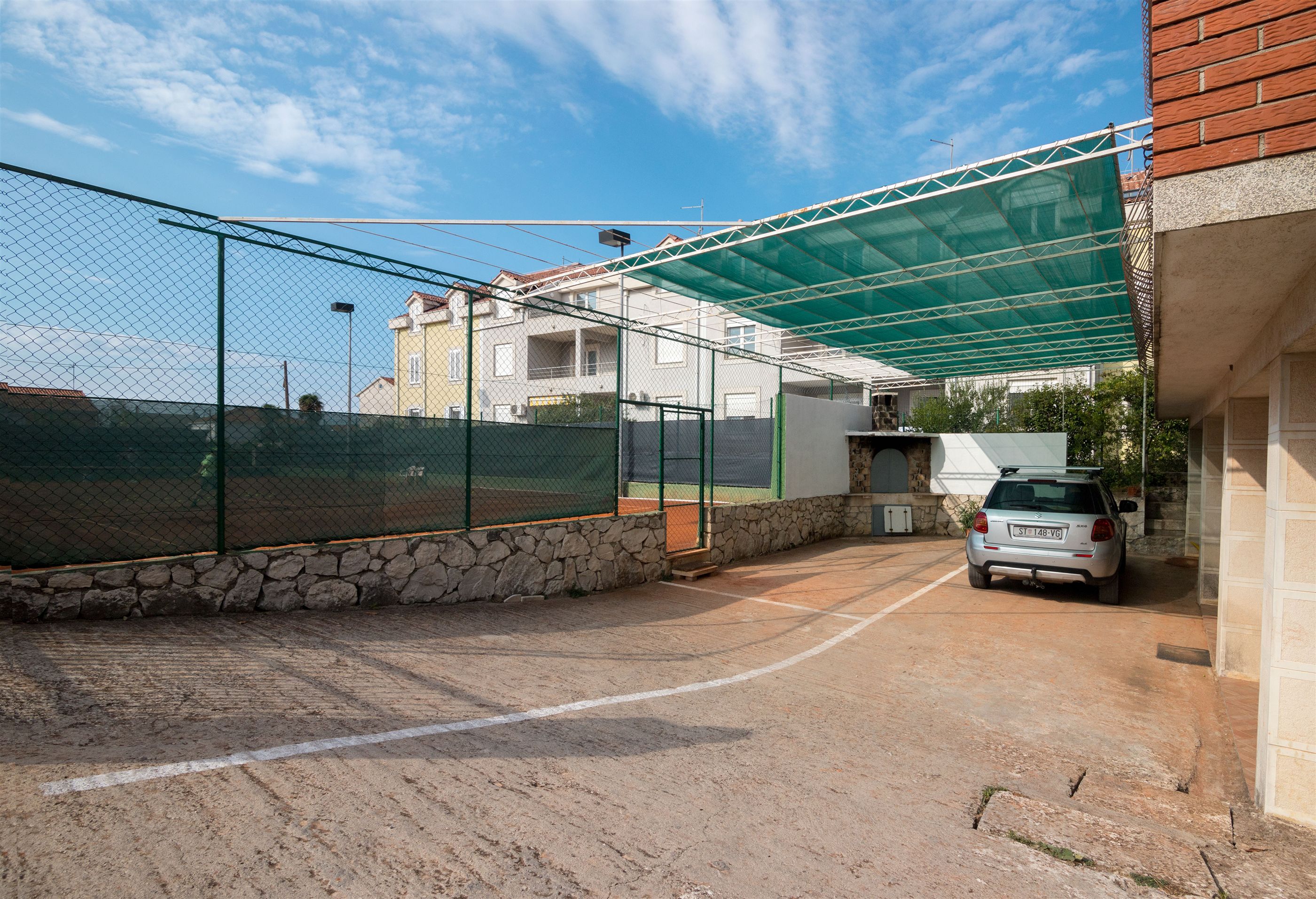 Apartments Ante 31591-A3