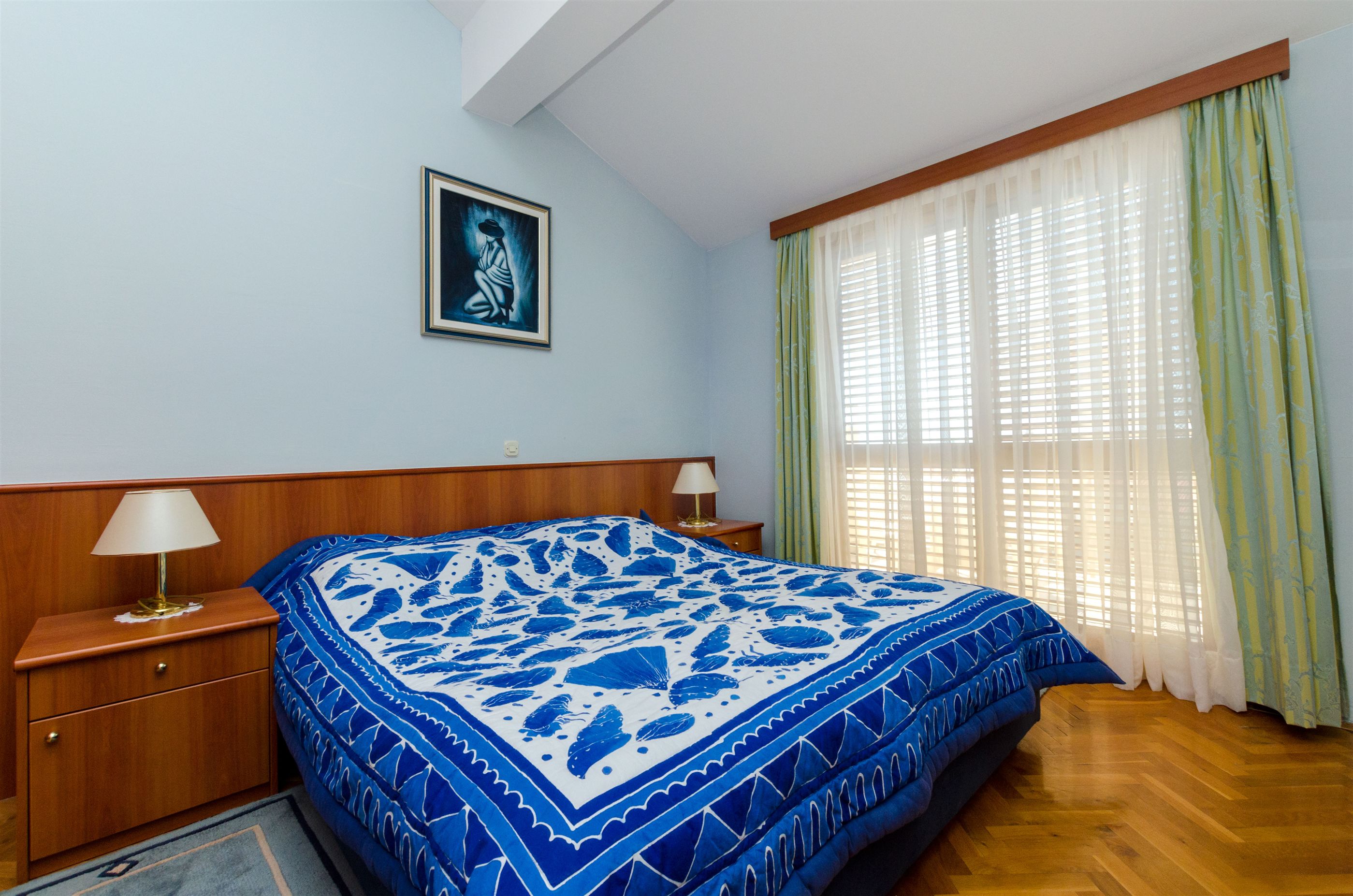 Apartments Meridiana 2 S10