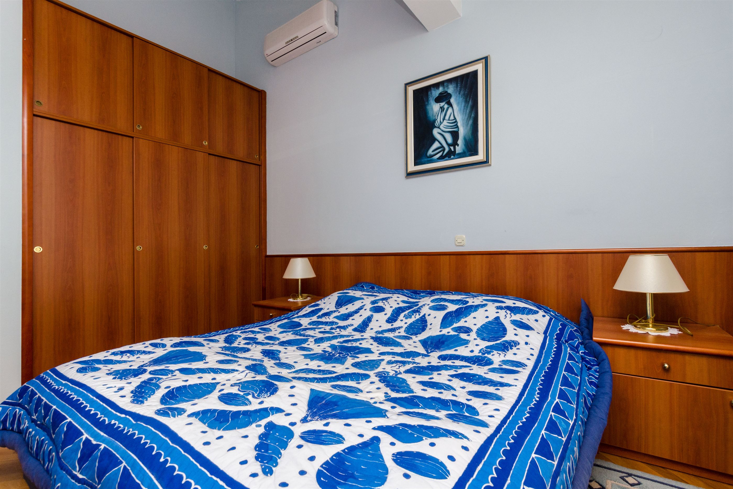Apartments Meridiana 2 S10
