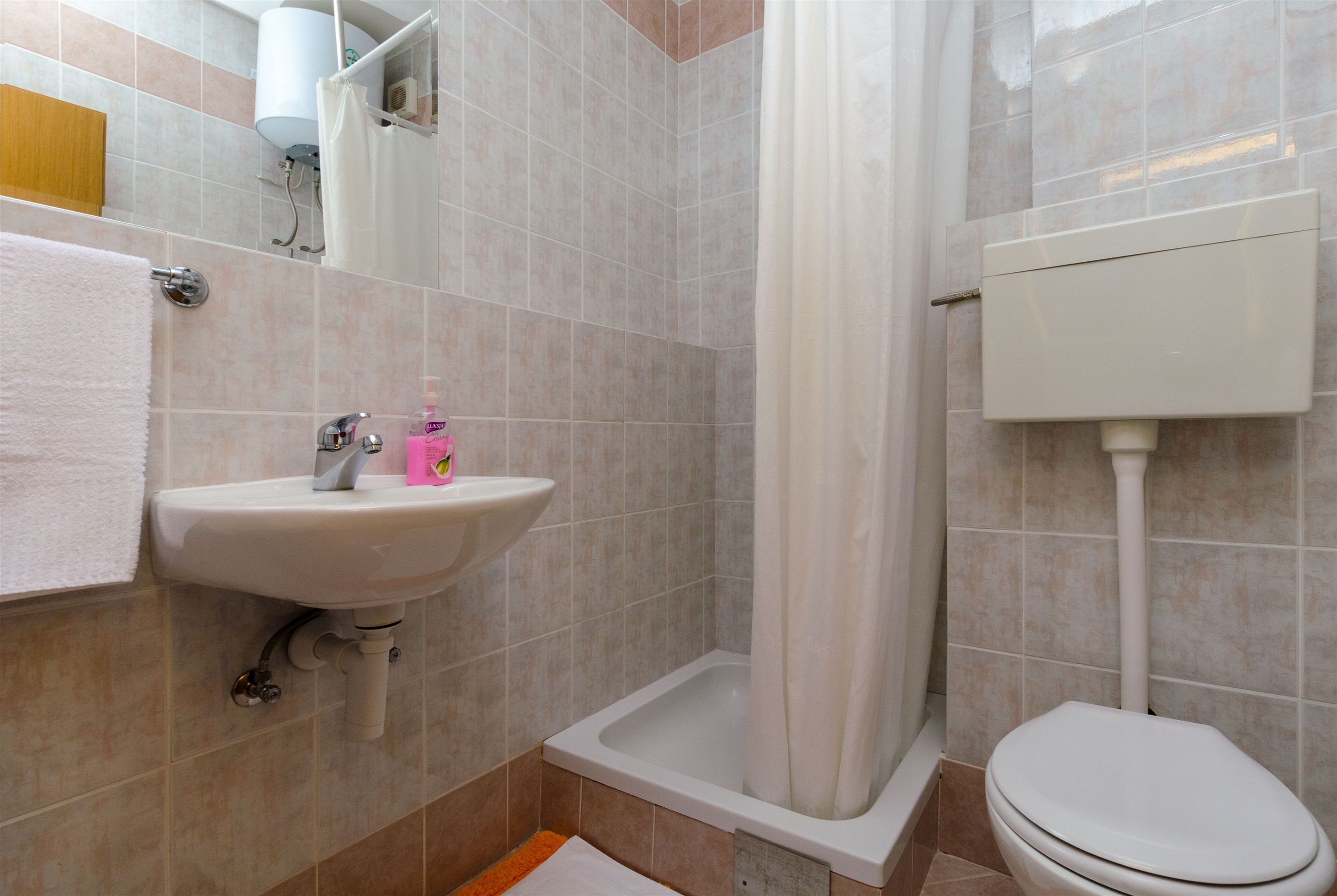 Apartments Meridiana 2 S10