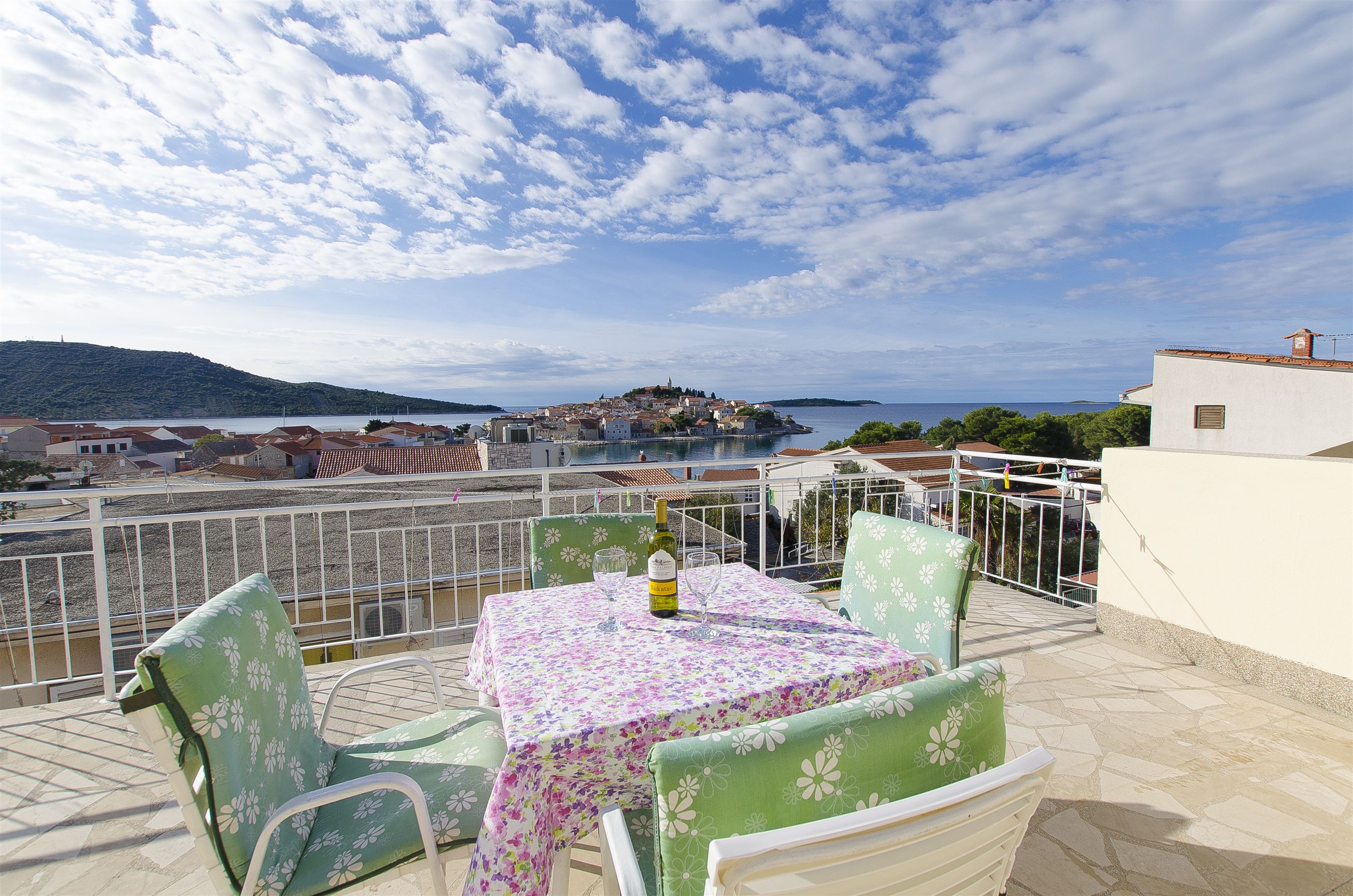 Apartment Josipa 40272-A1