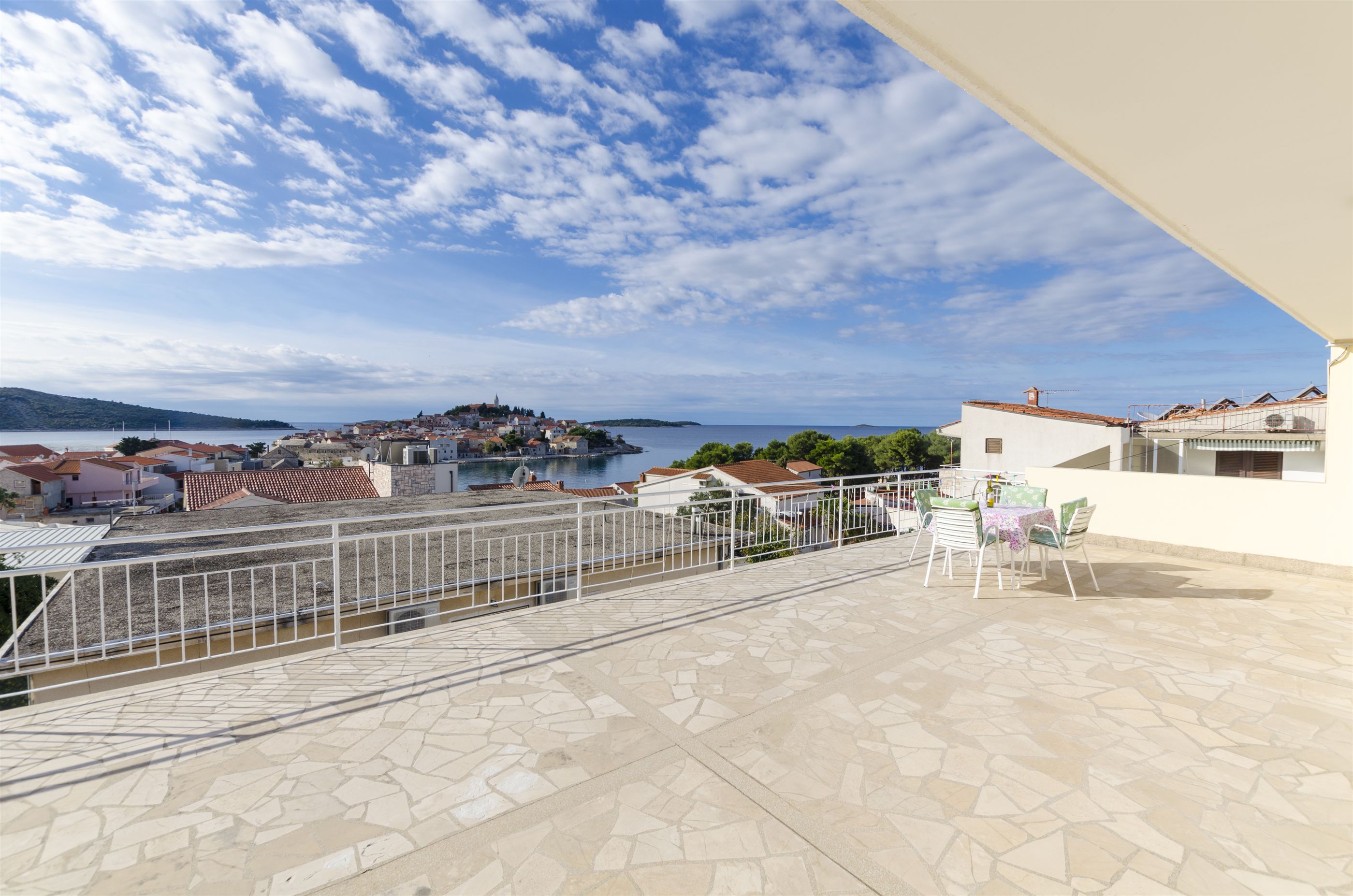 Apartment Josipa 40272-A1