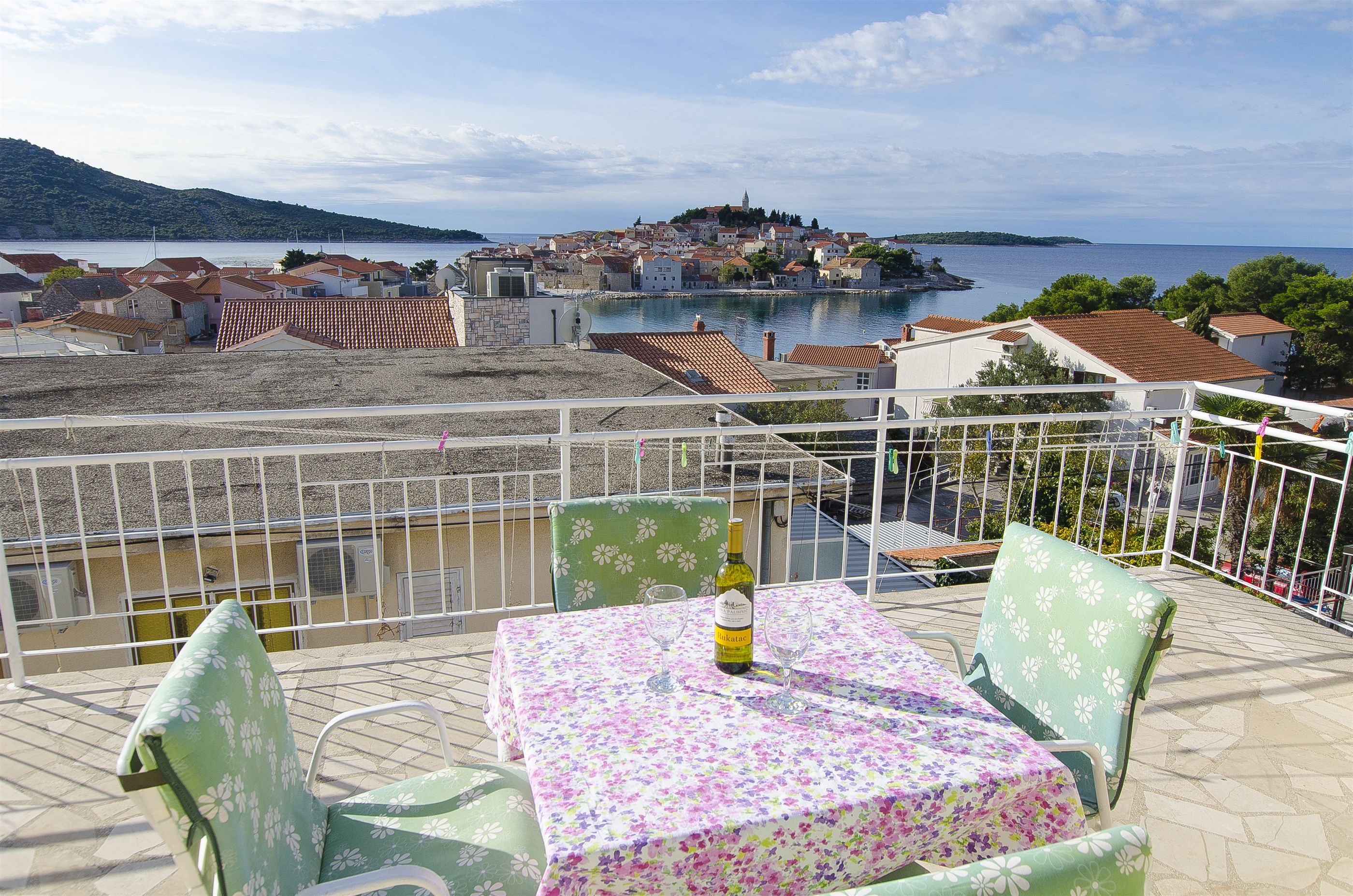 Apartment Josipa 40272-A1