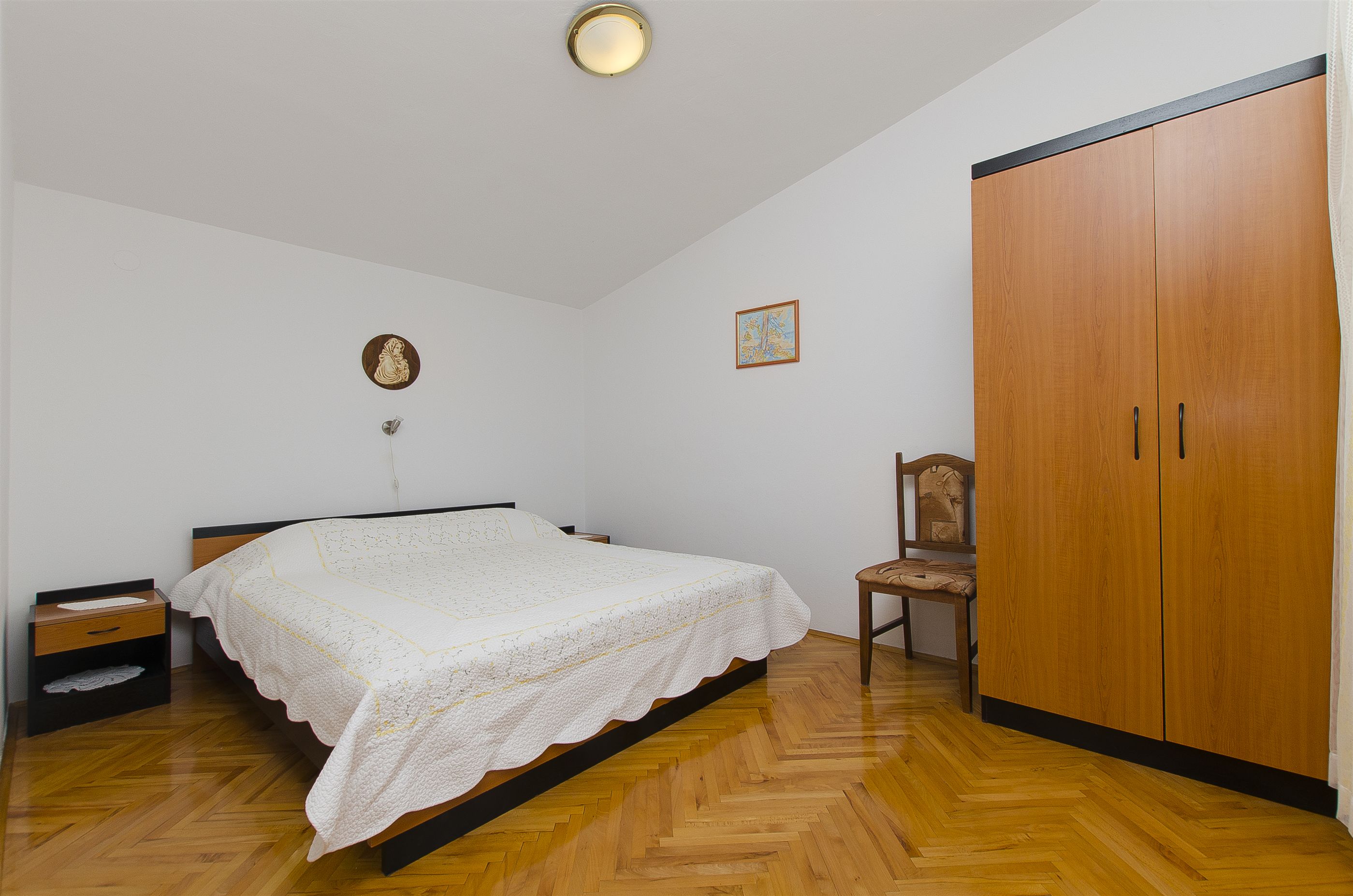 Apartment Josipa 40272-A1