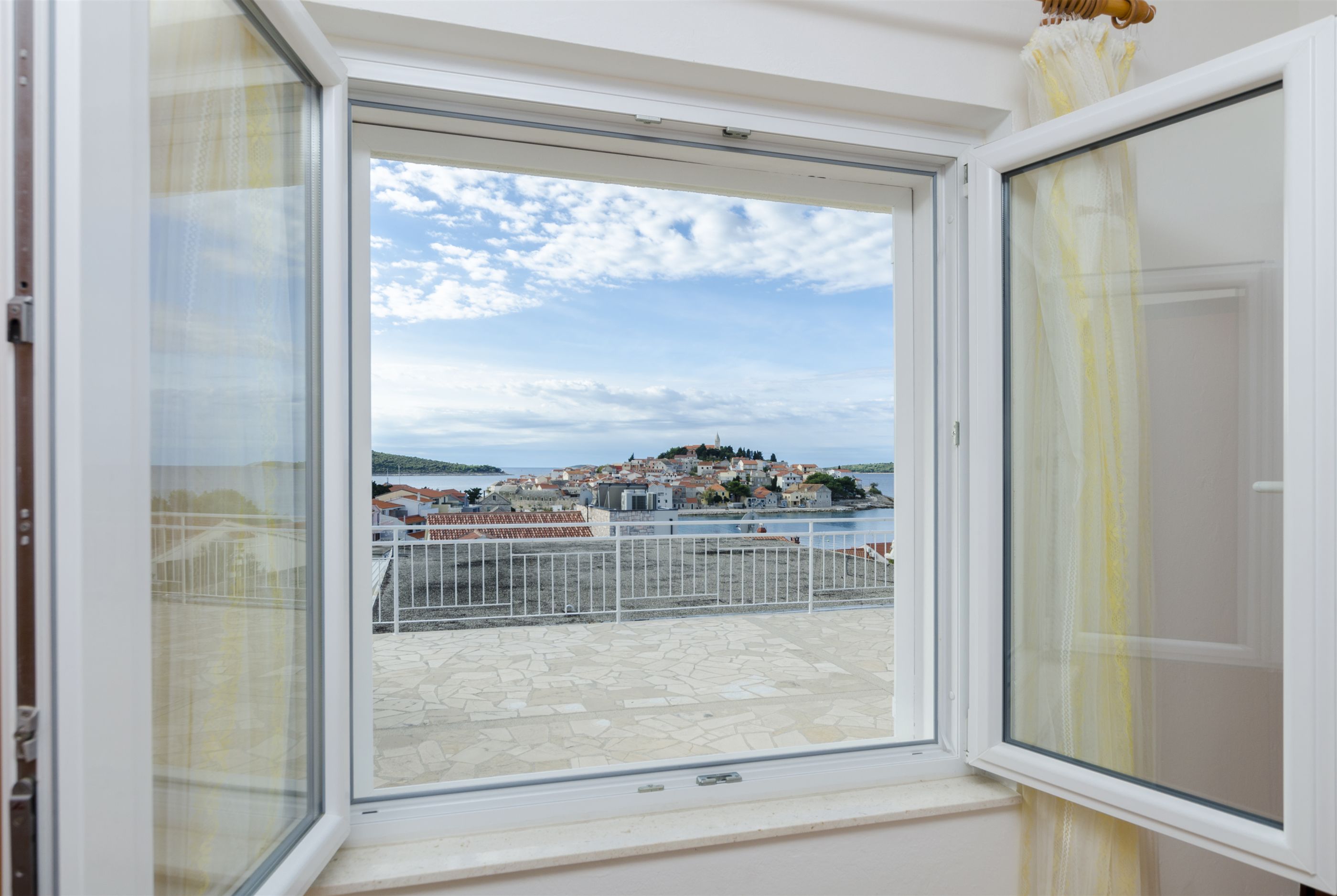 Apartment Josipa 40272-A1