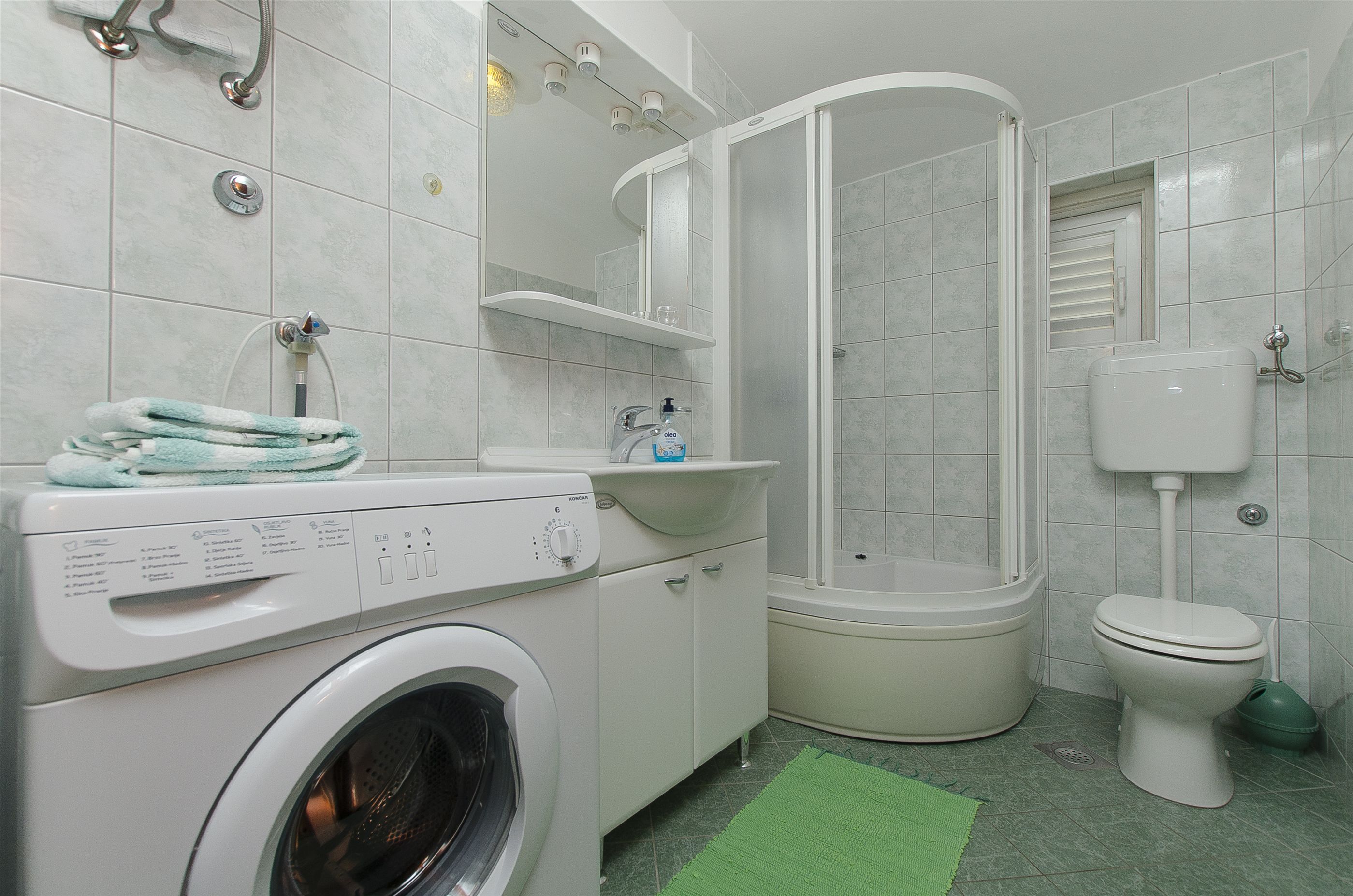 Apartment Josipa 40272-A1
