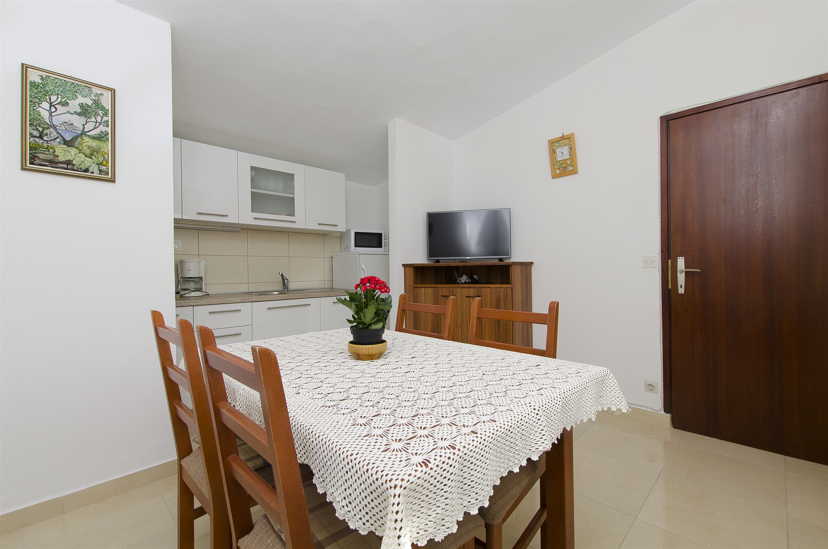 Apartment Josipa 40272-A1