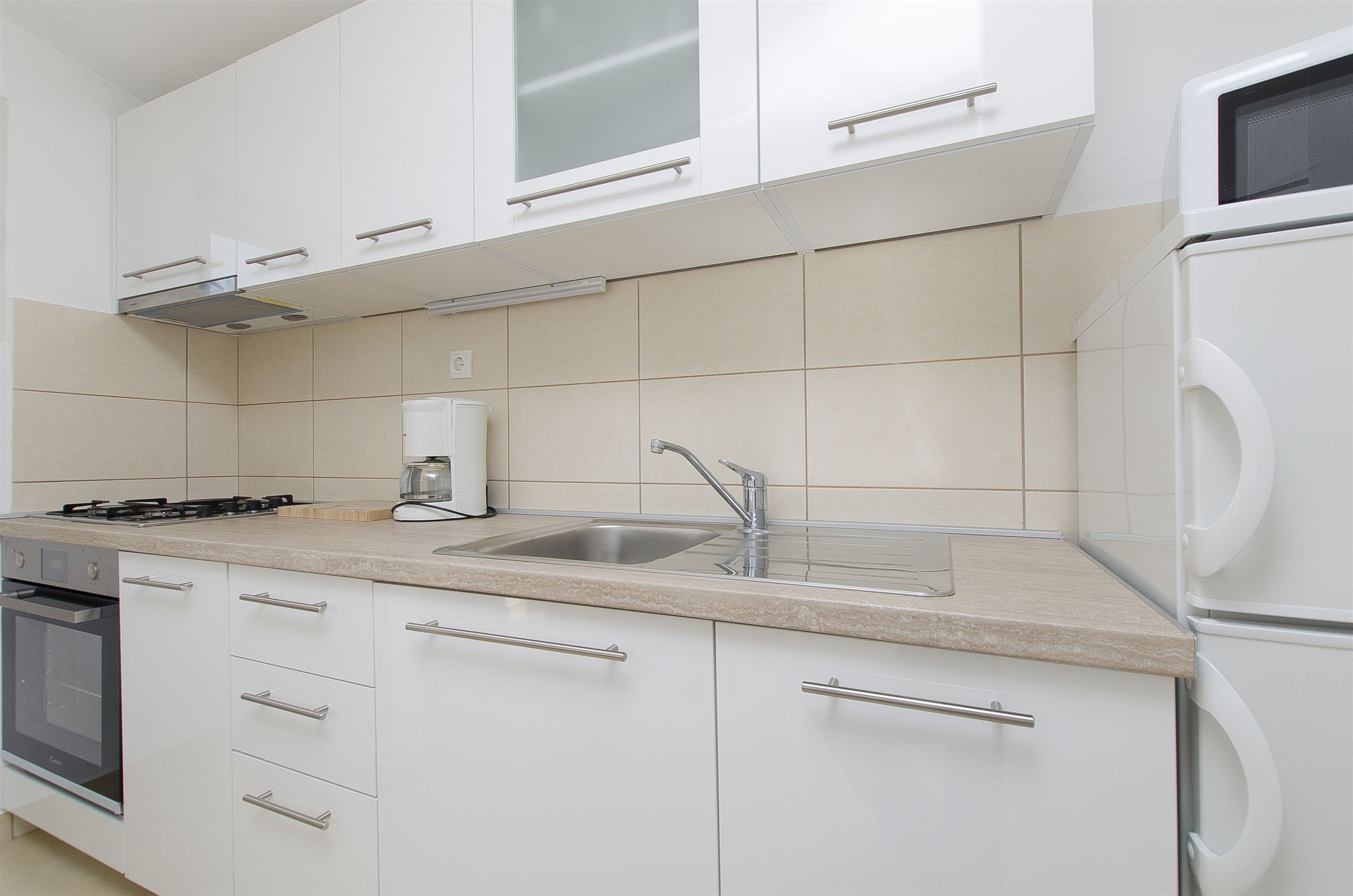 Apartment Josipa 40272-A1