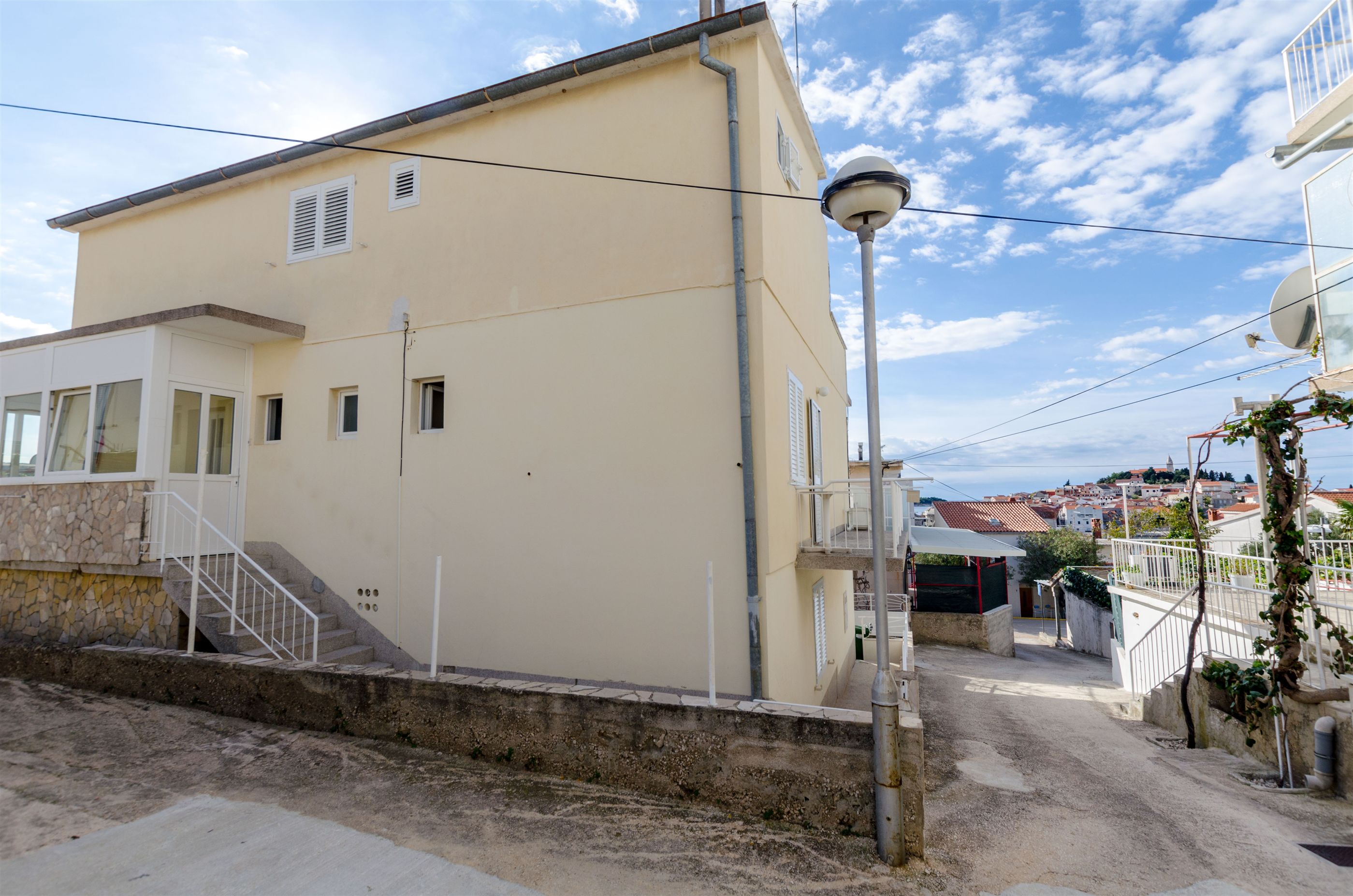 Apartment Josipa 40272-A1
