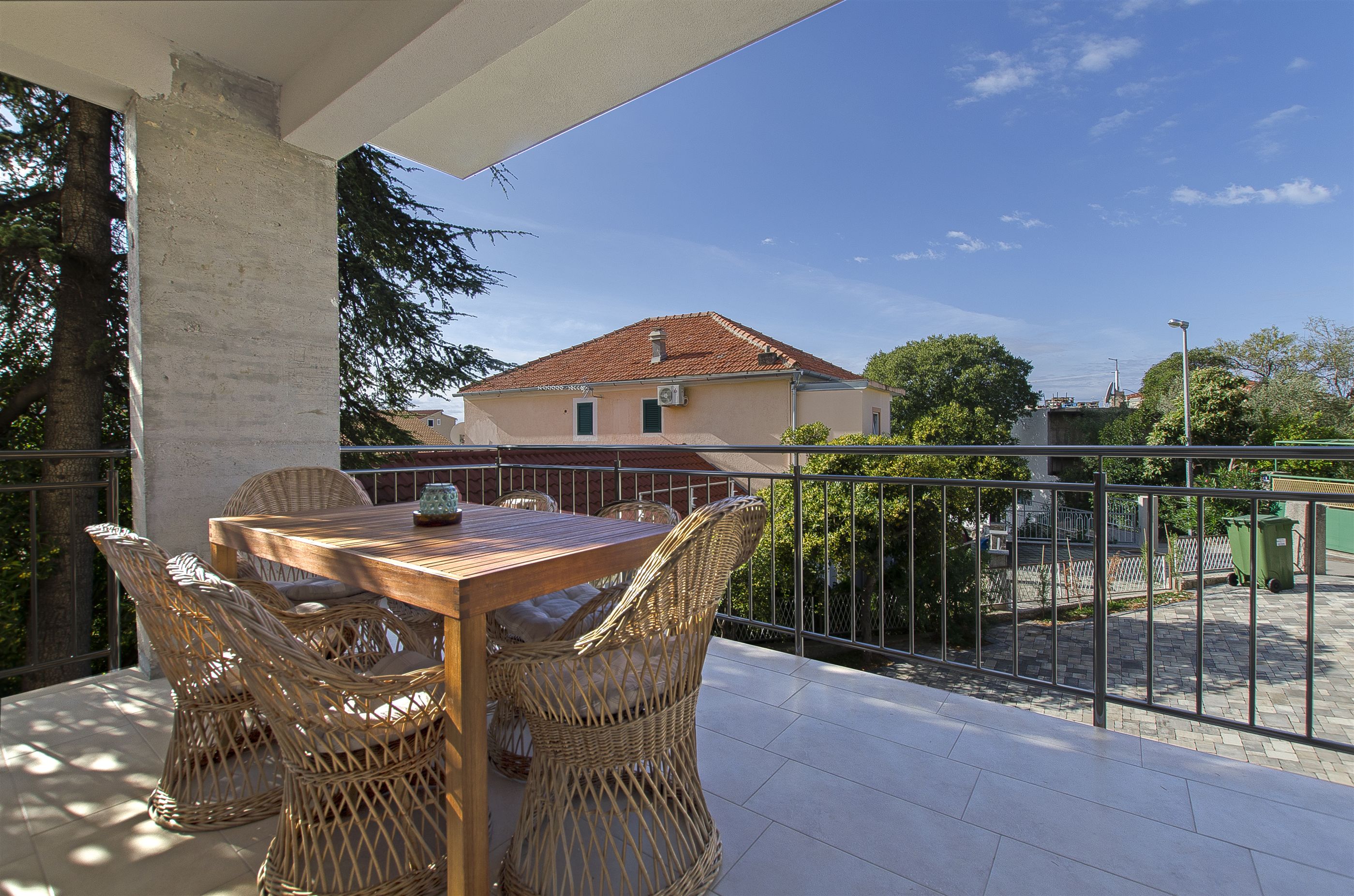 Apartments Sanja 40273-A4