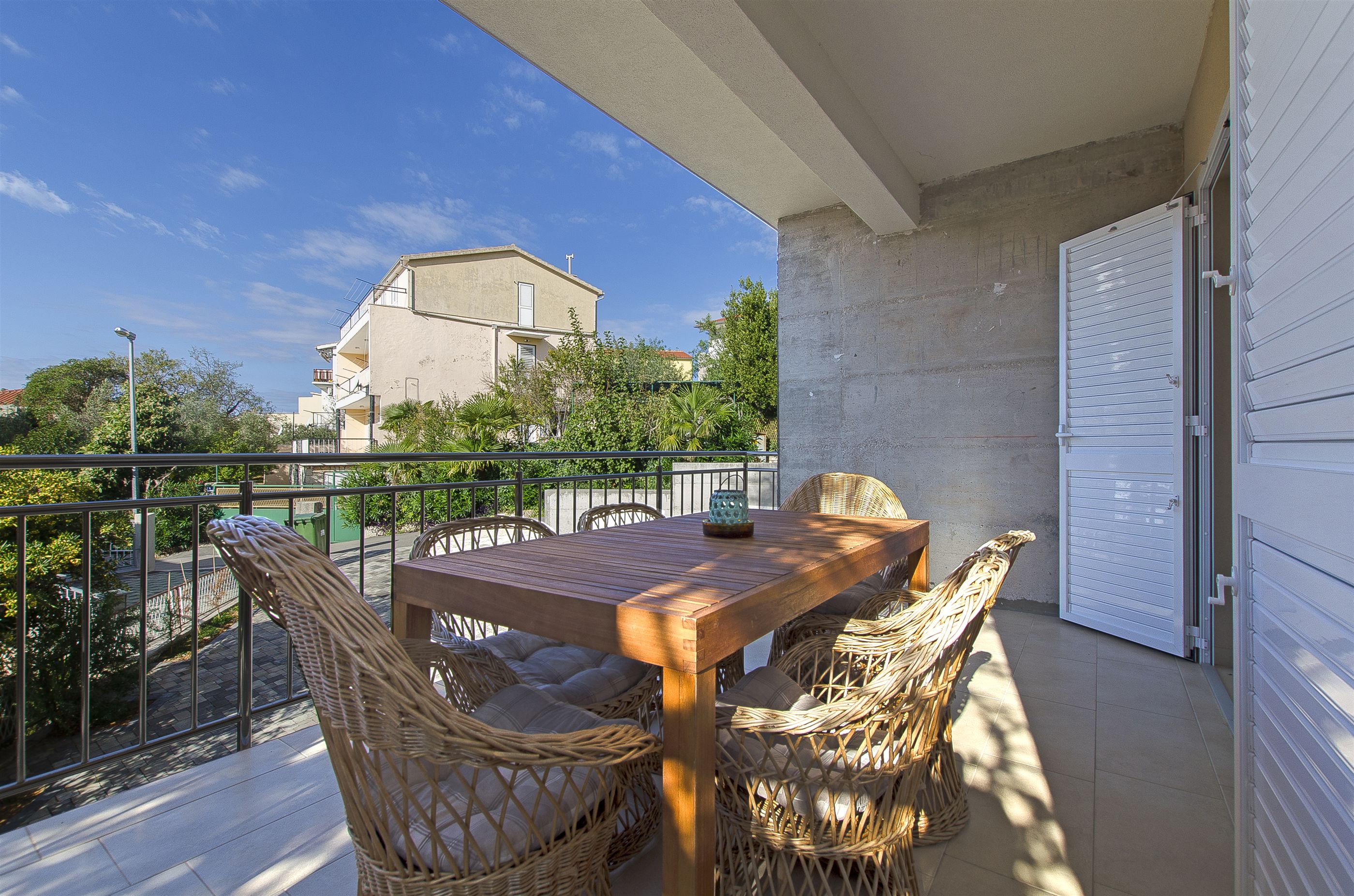 Apartments Sanja 40273-A4