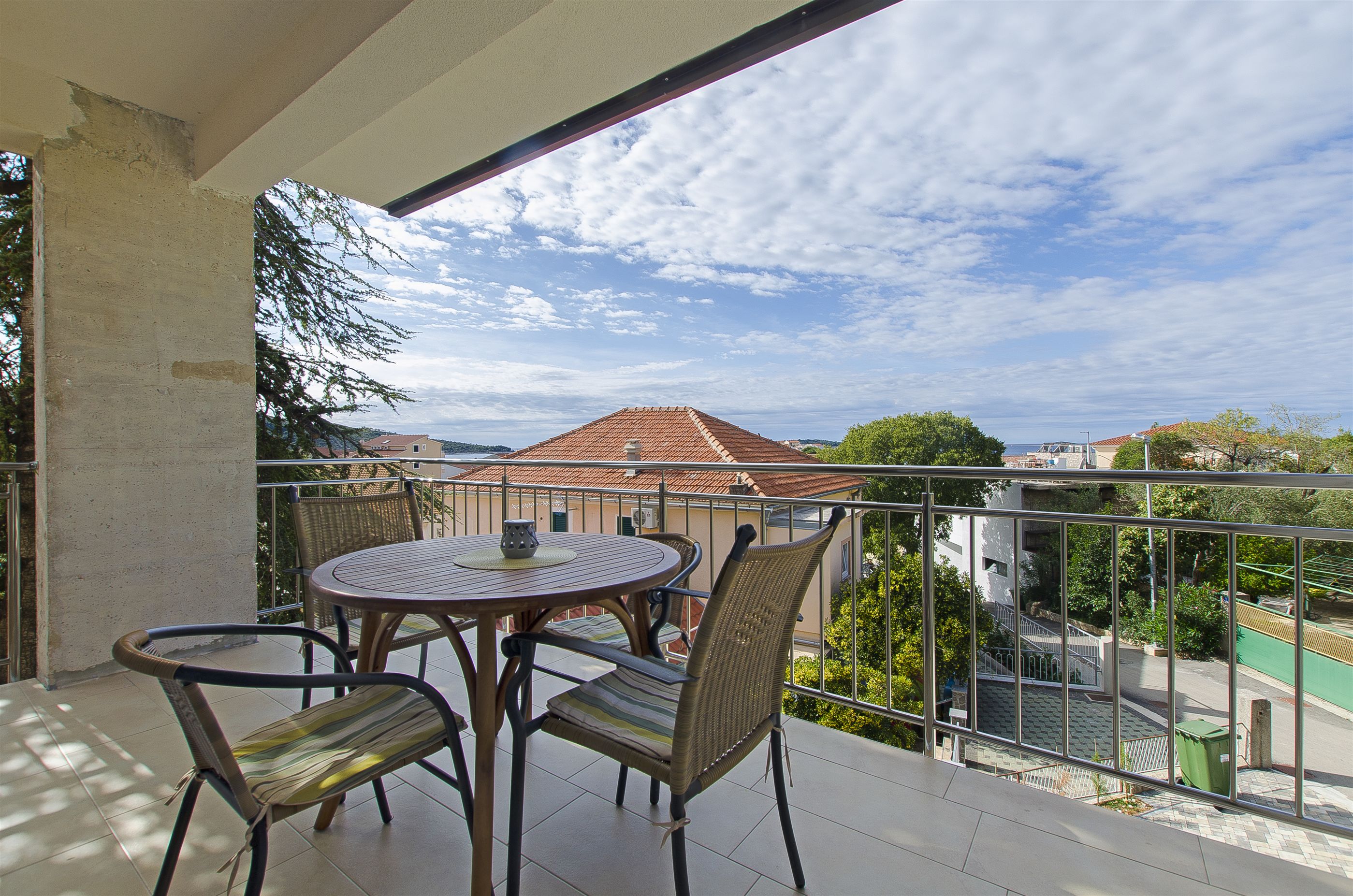 Apartments Sanja 40273-A2