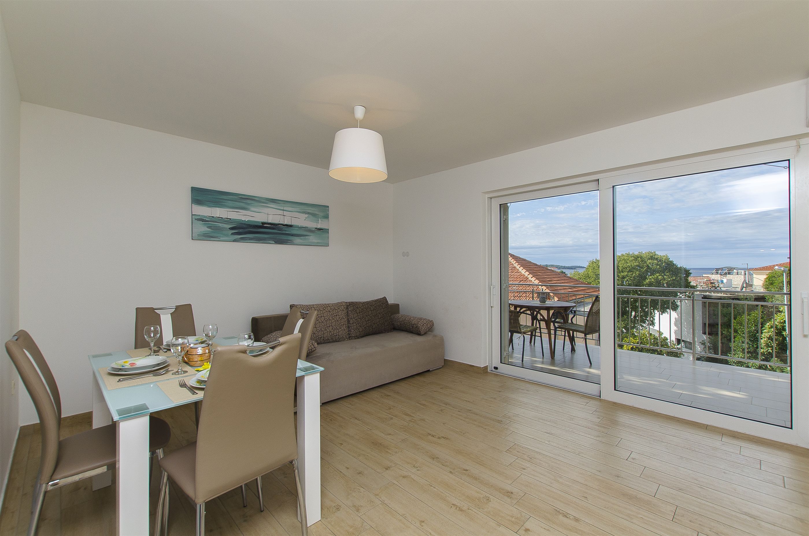 Apartments Sanja 40273-A2
