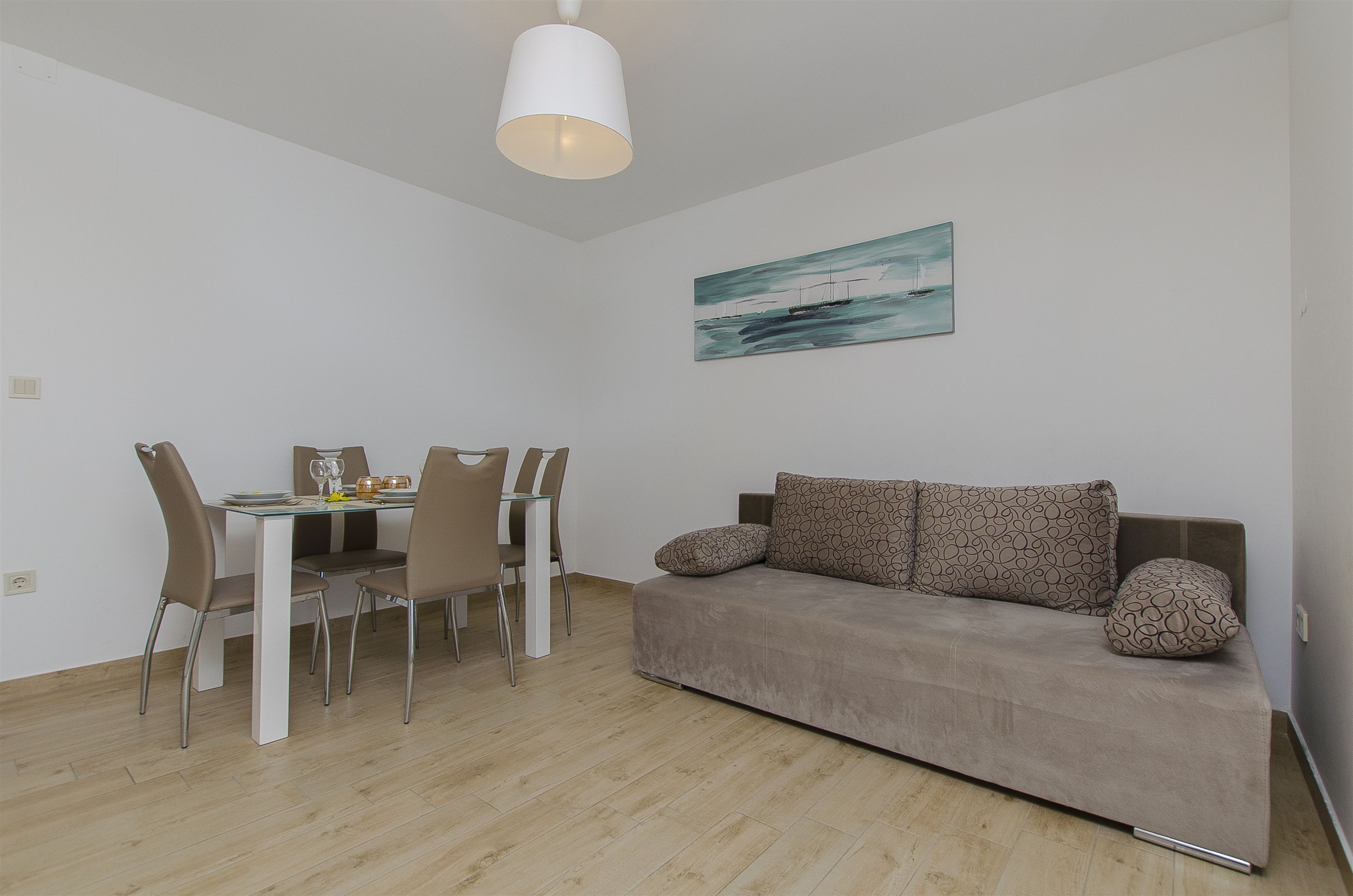 Apartments Sanja 40273-A2