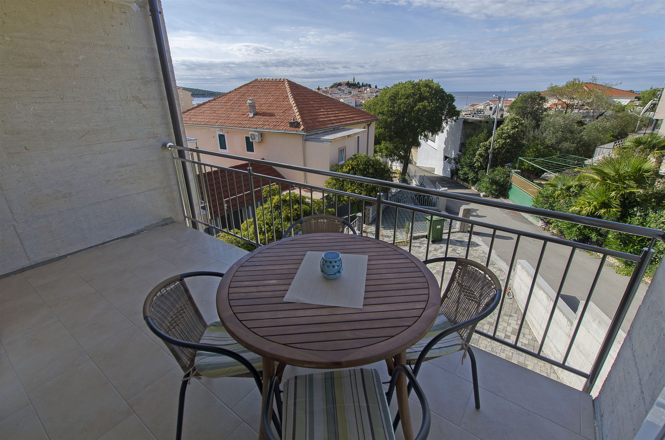 Apartments Sanja 40273-A3