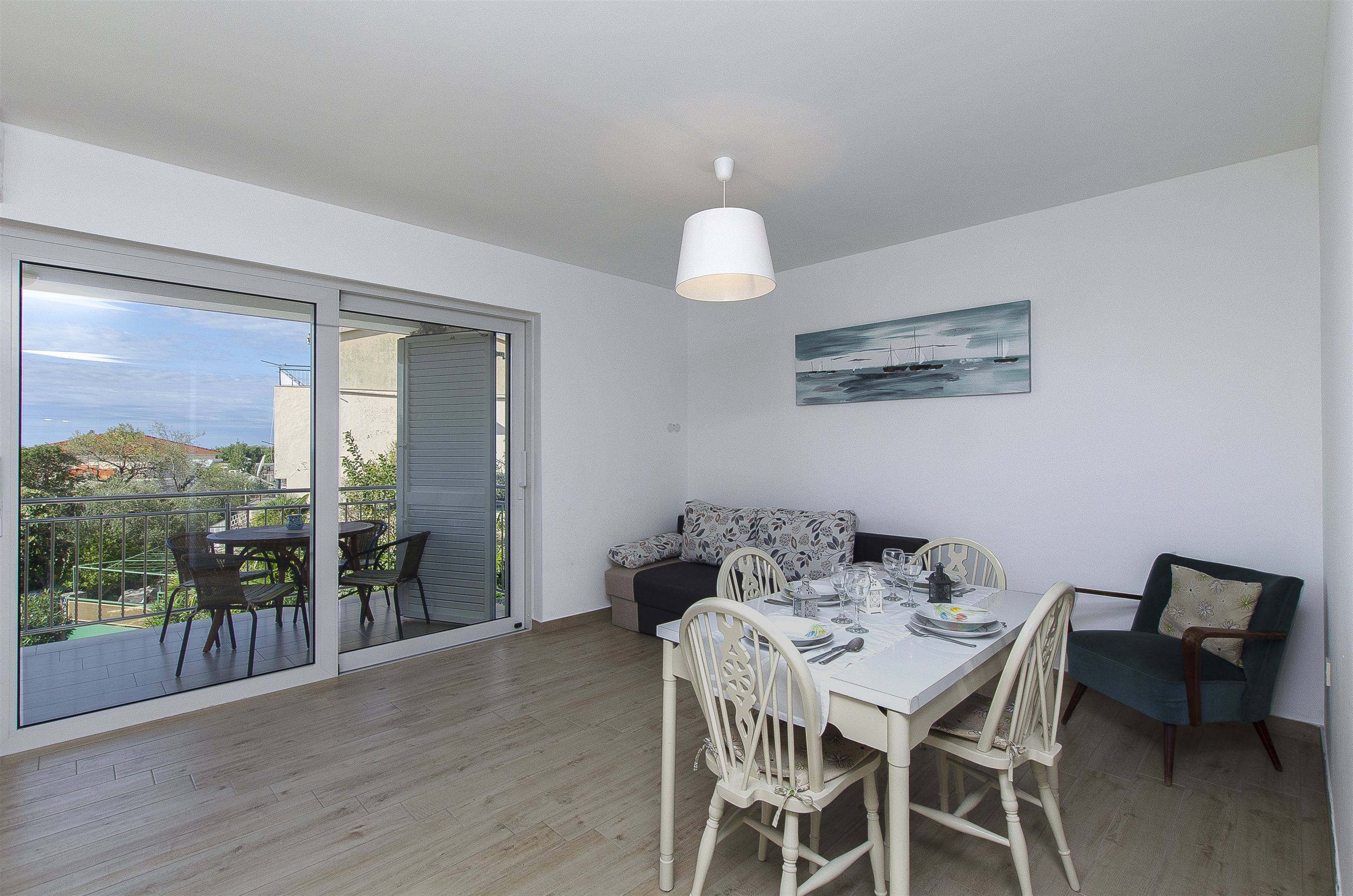 Apartments Sanja 40273-A3
