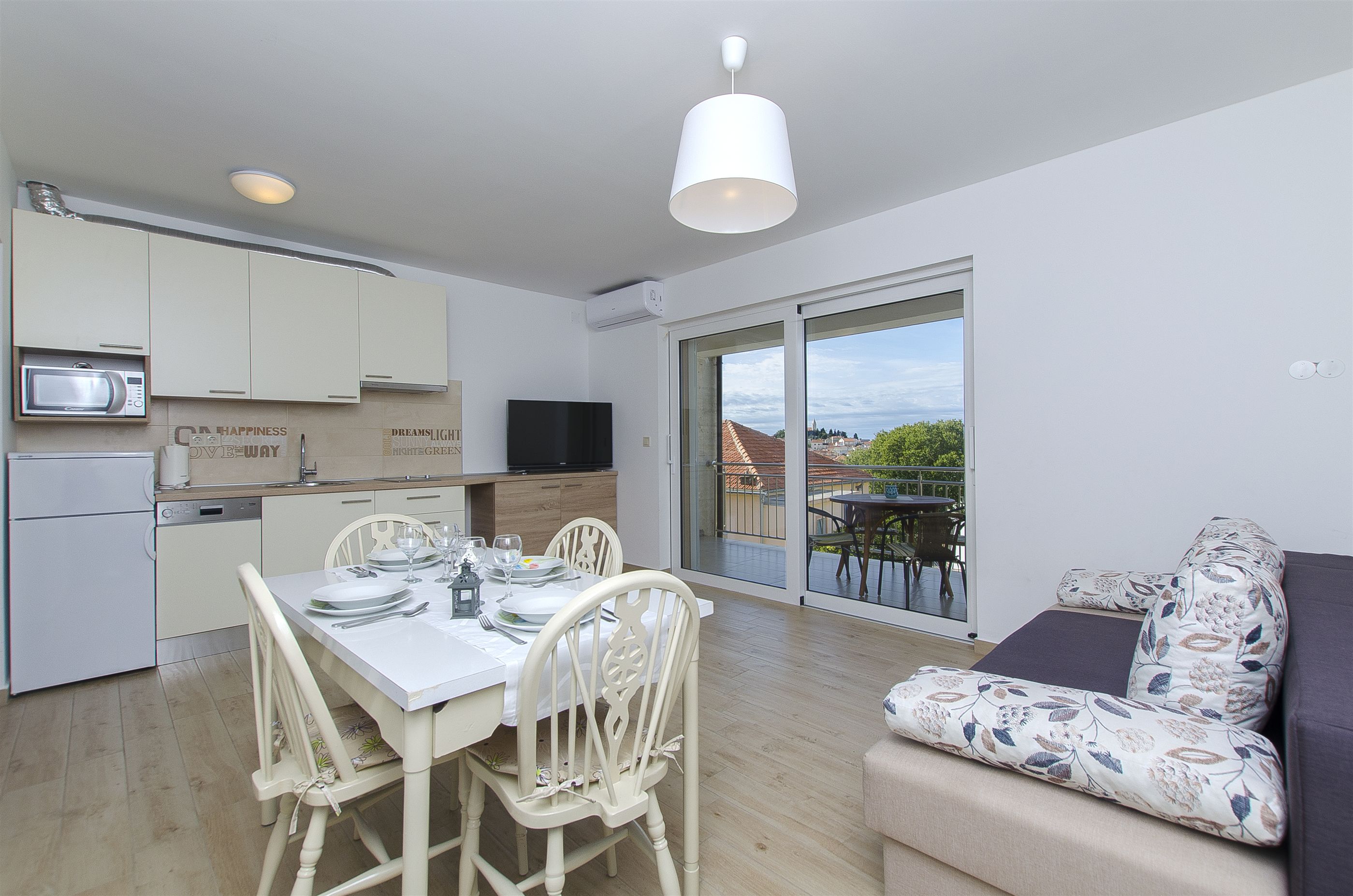 Apartments Sanja 40273-A3