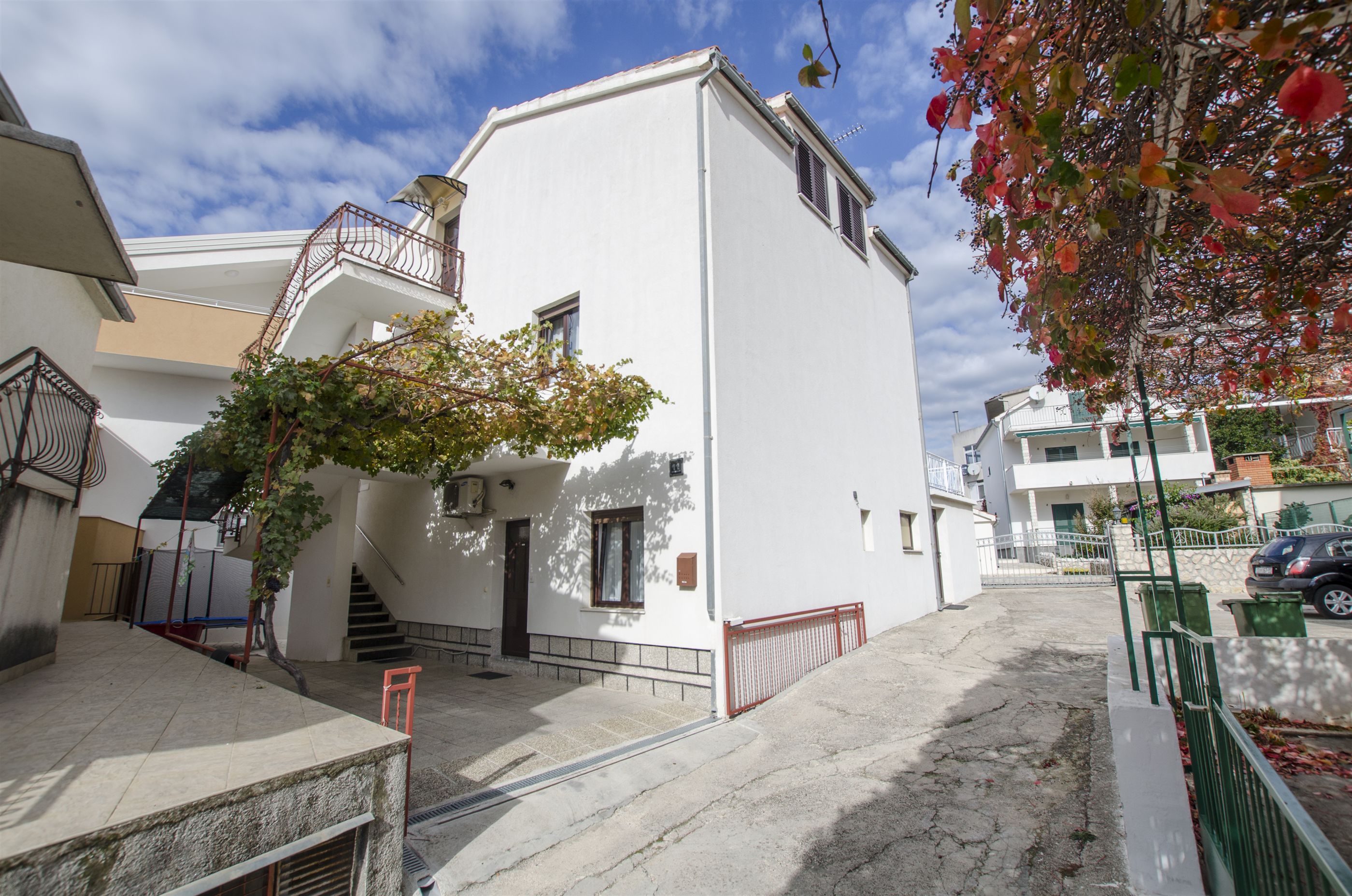 Apartments Tonja 40275-A1