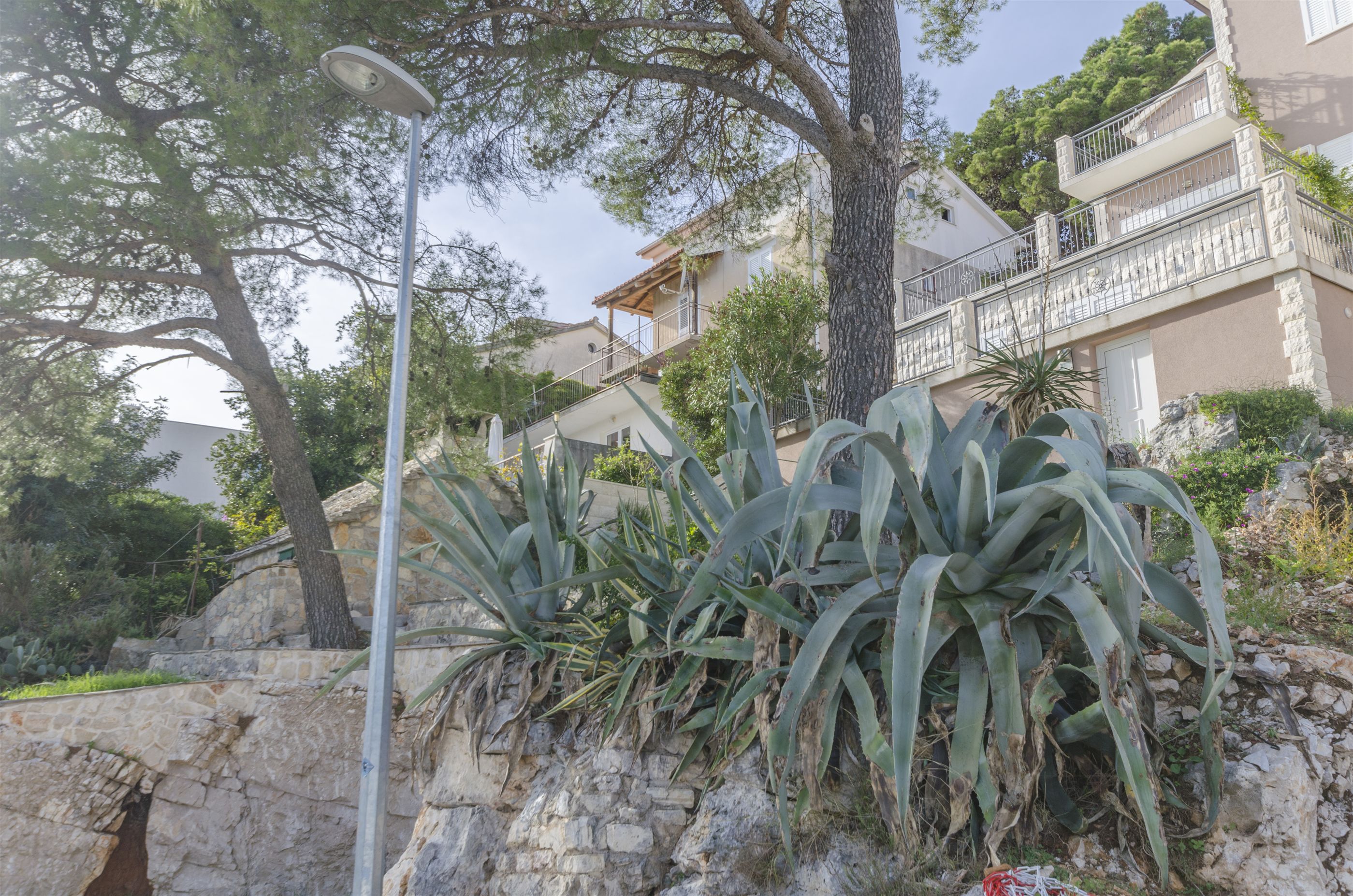 Apartments Katja 40362-A2