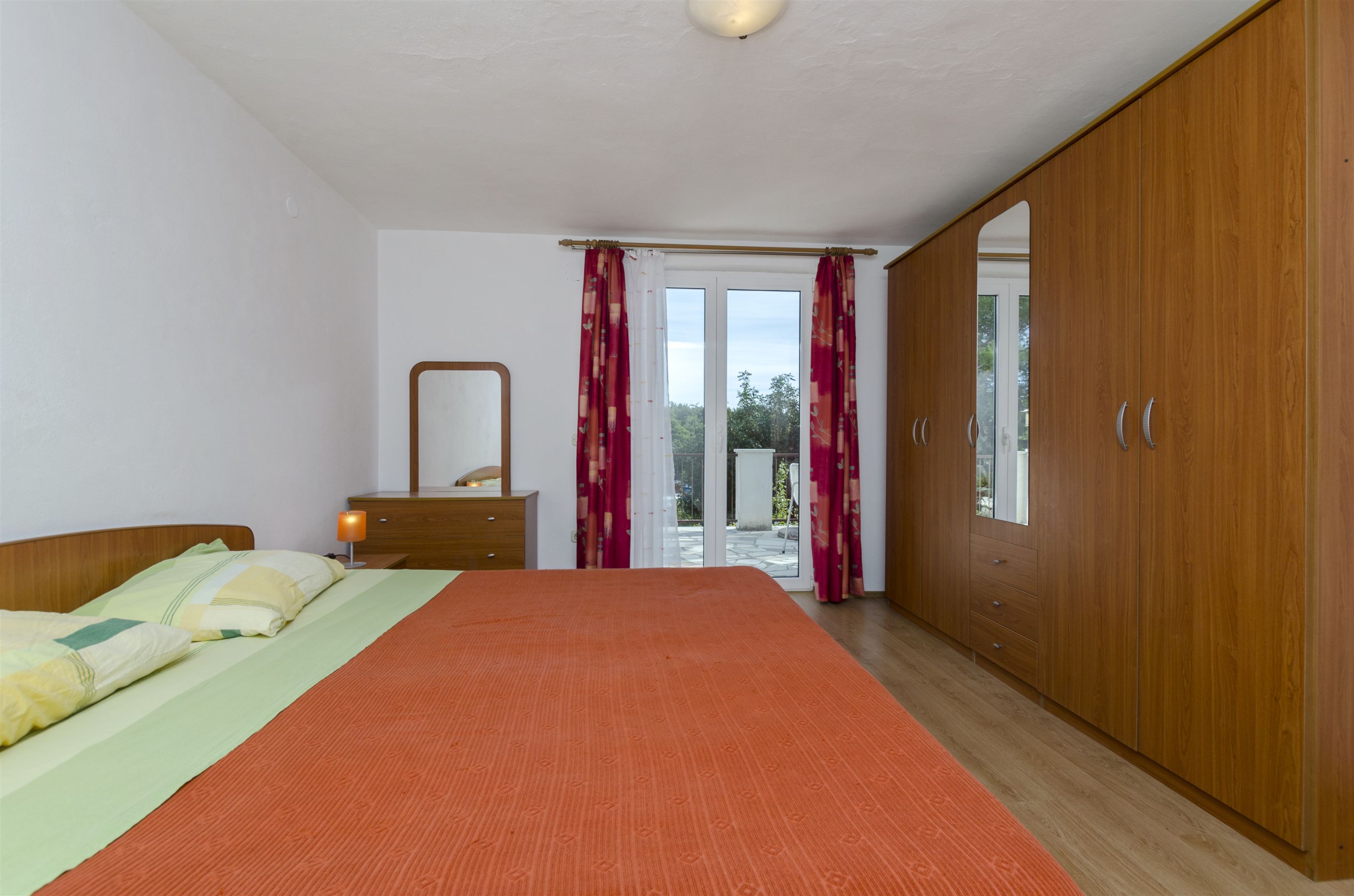 Apartments Katja 40362-A2