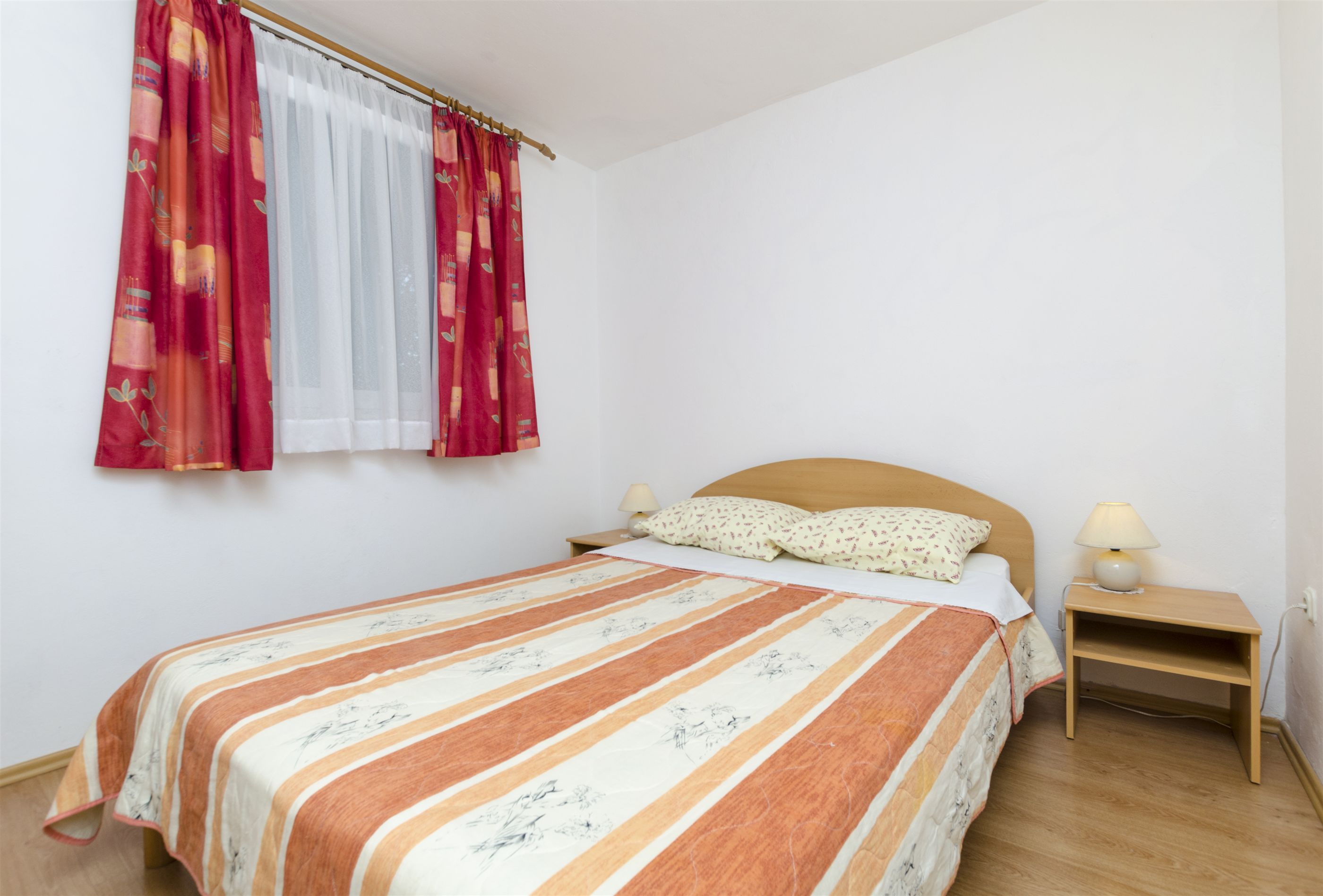 Apartments Katja 40362-A2