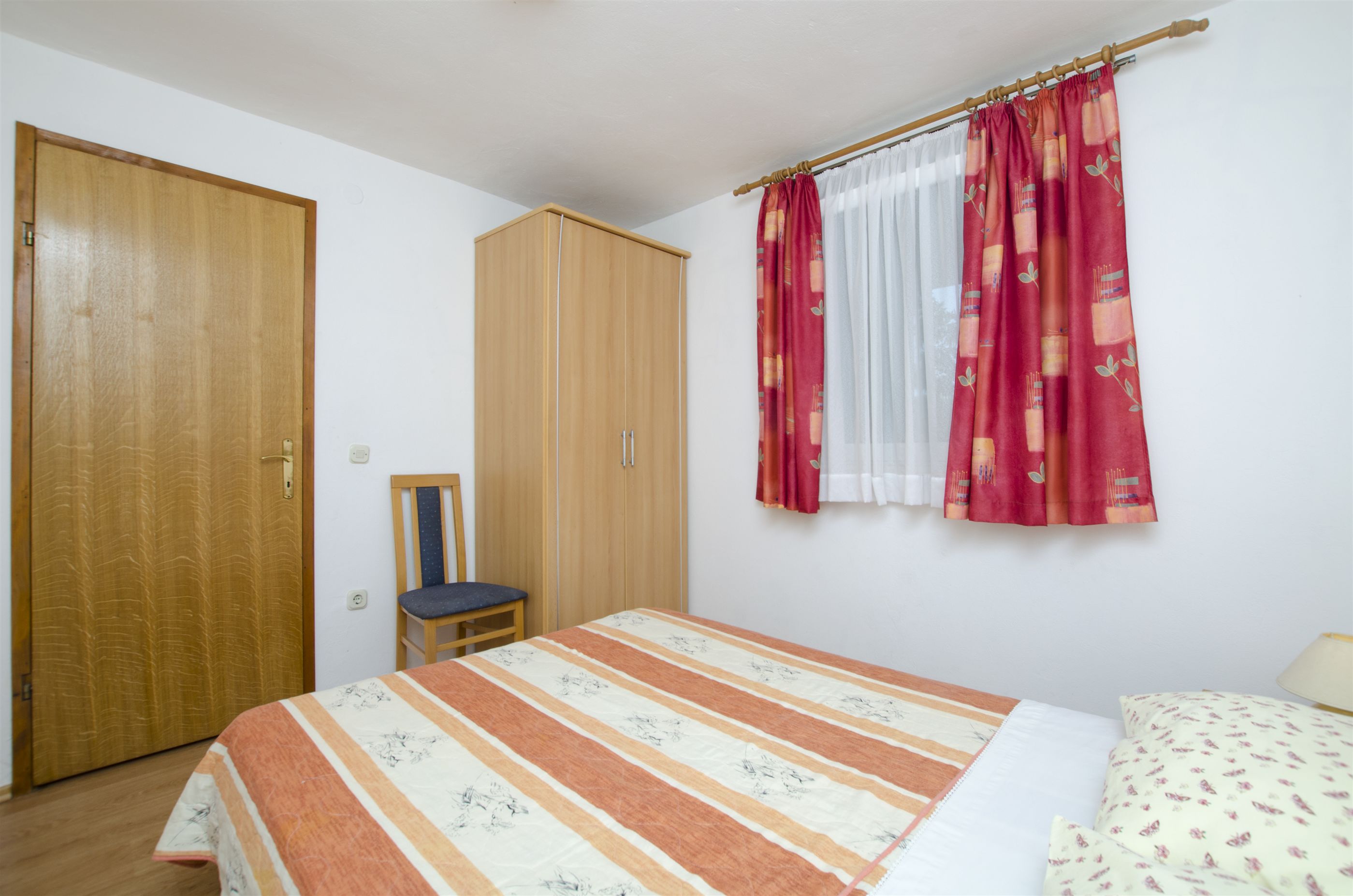 Apartments Katja 40362-A2
