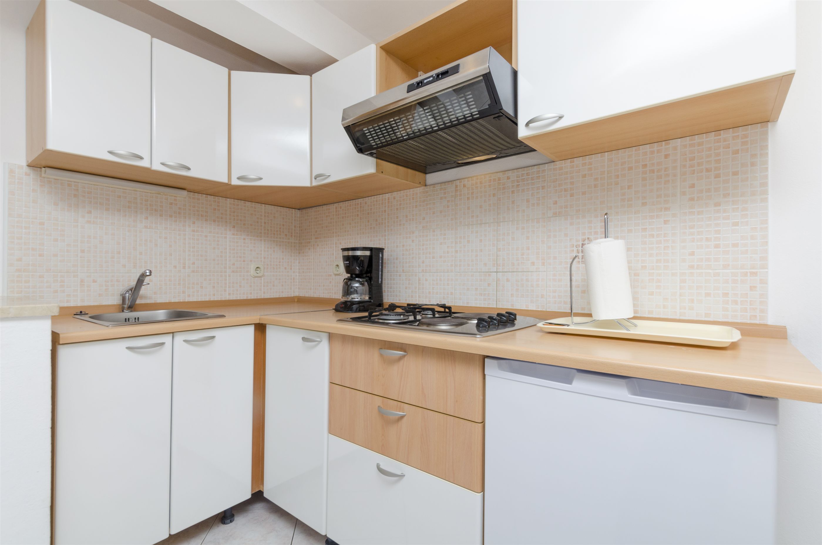 Apartments Katja 40362-A2
