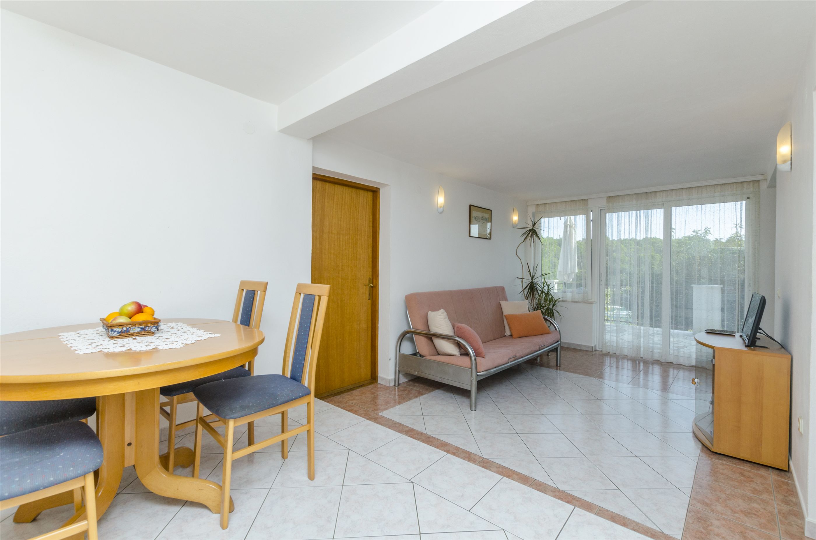 Apartments Katja 40362-A2