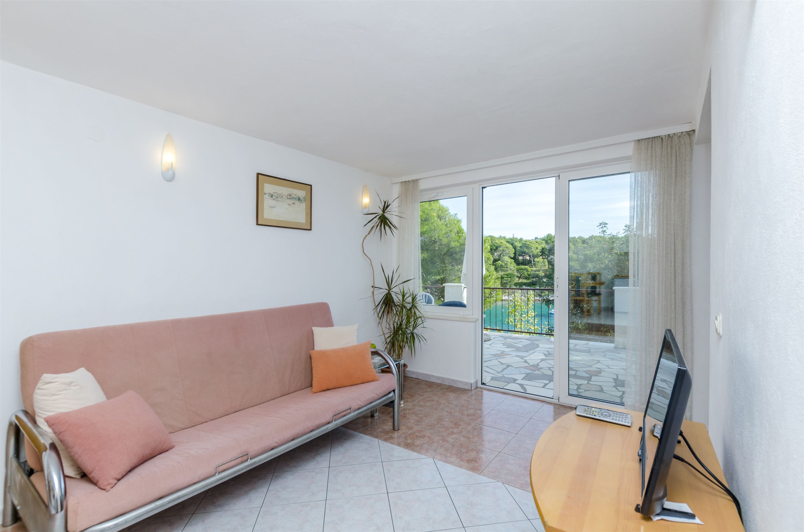 Apartments Katja 40362-A2