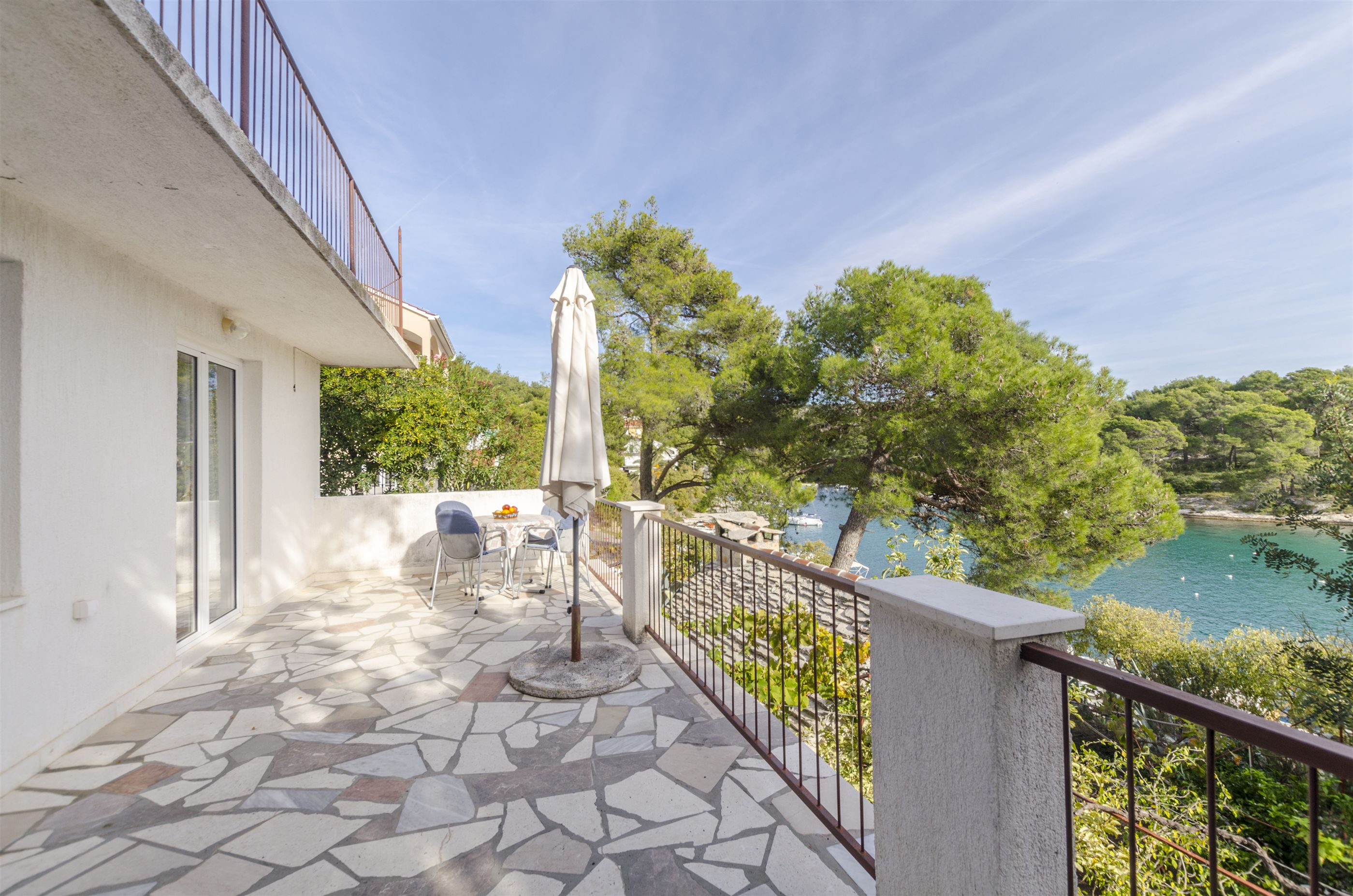 Apartments Katja 40362-A2