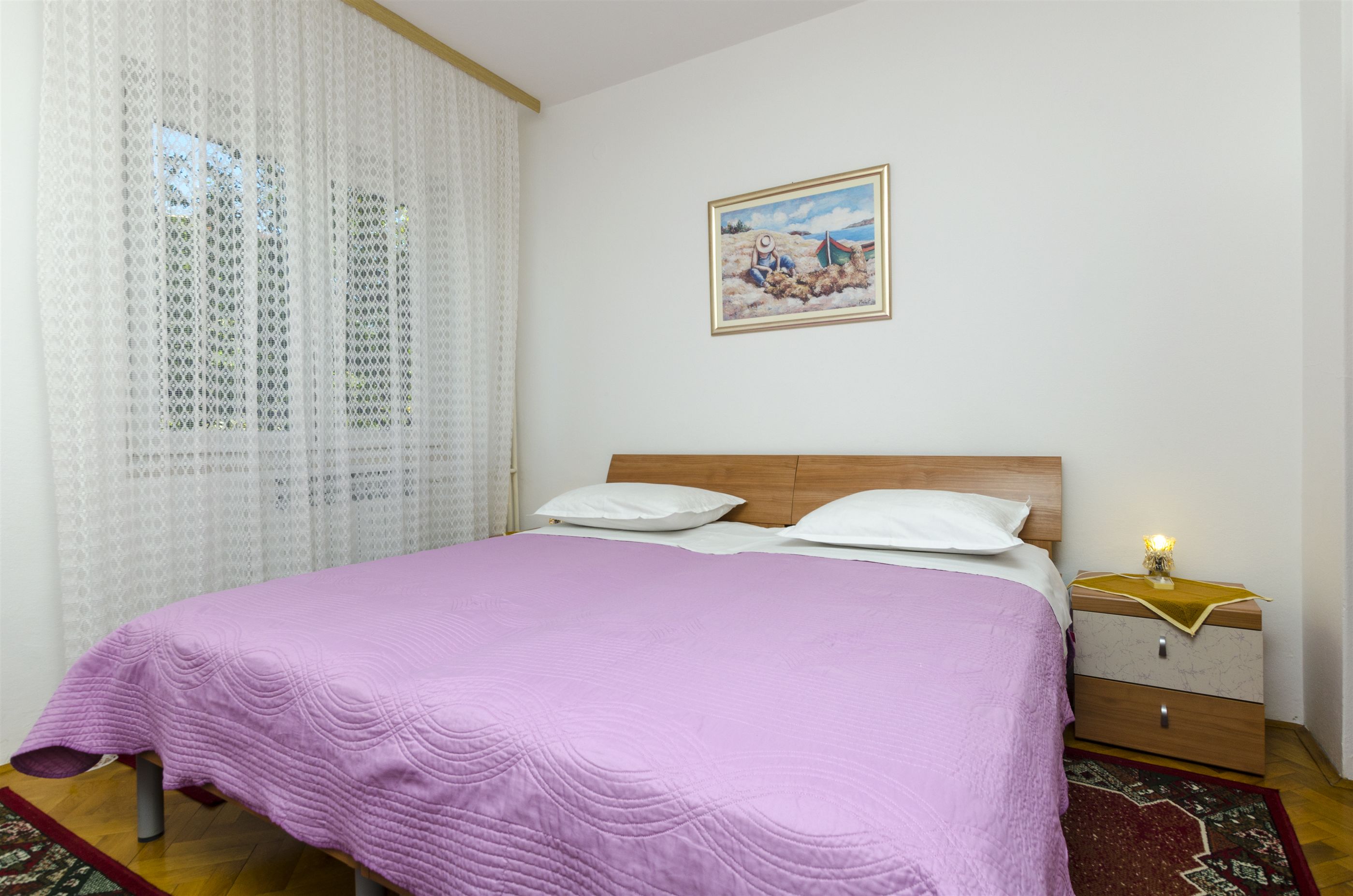 Apartments Karmela 40278-A3
