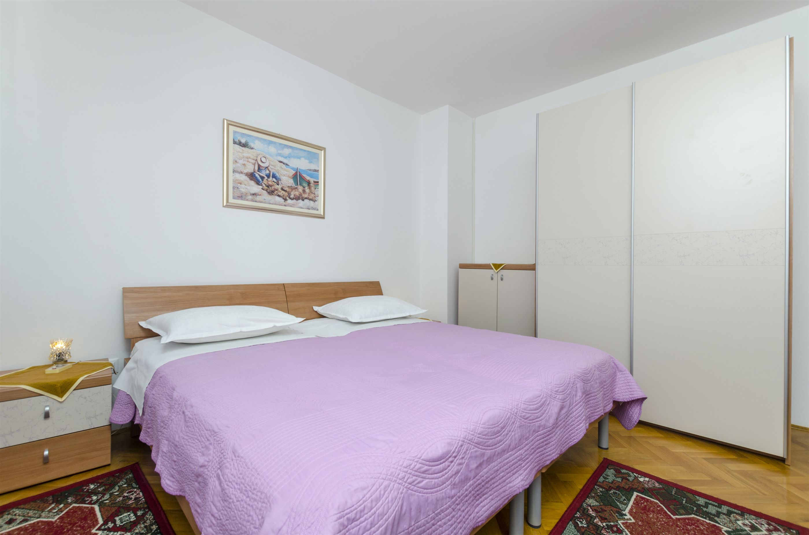Apartments Karmela 40278-A3