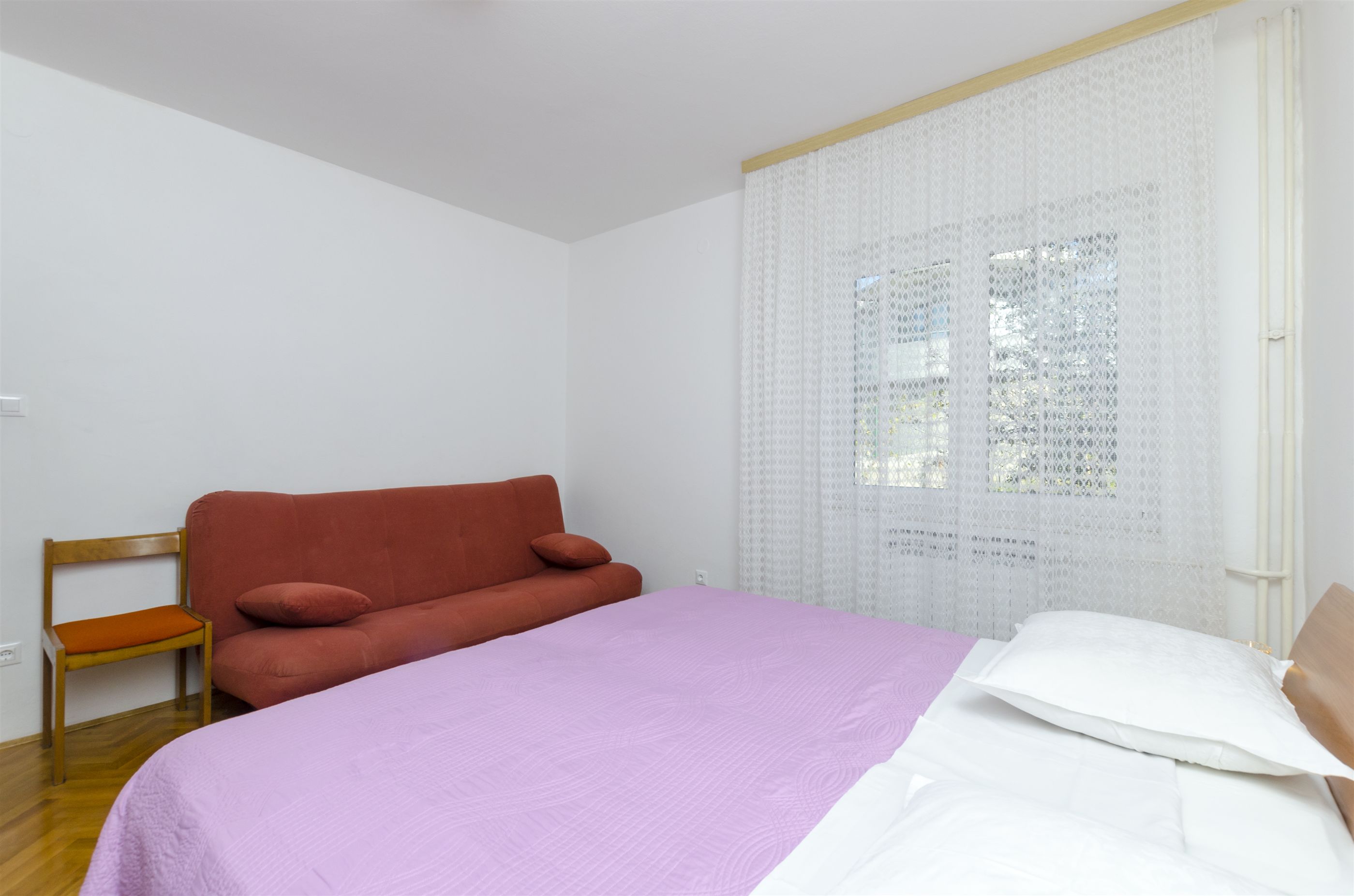 Apartments Karmela 40278-A3