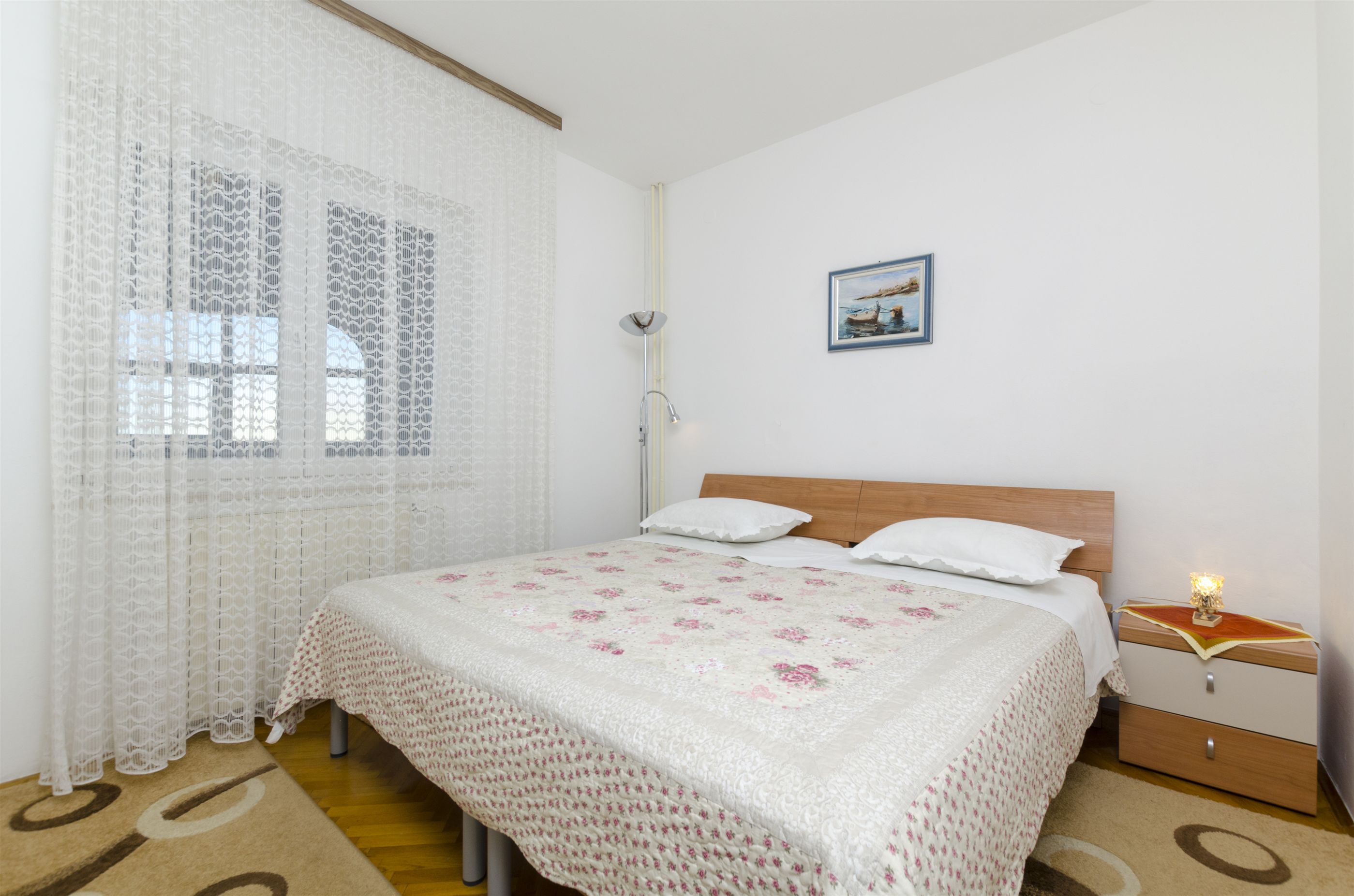 Apartments Karmela 40278-A3