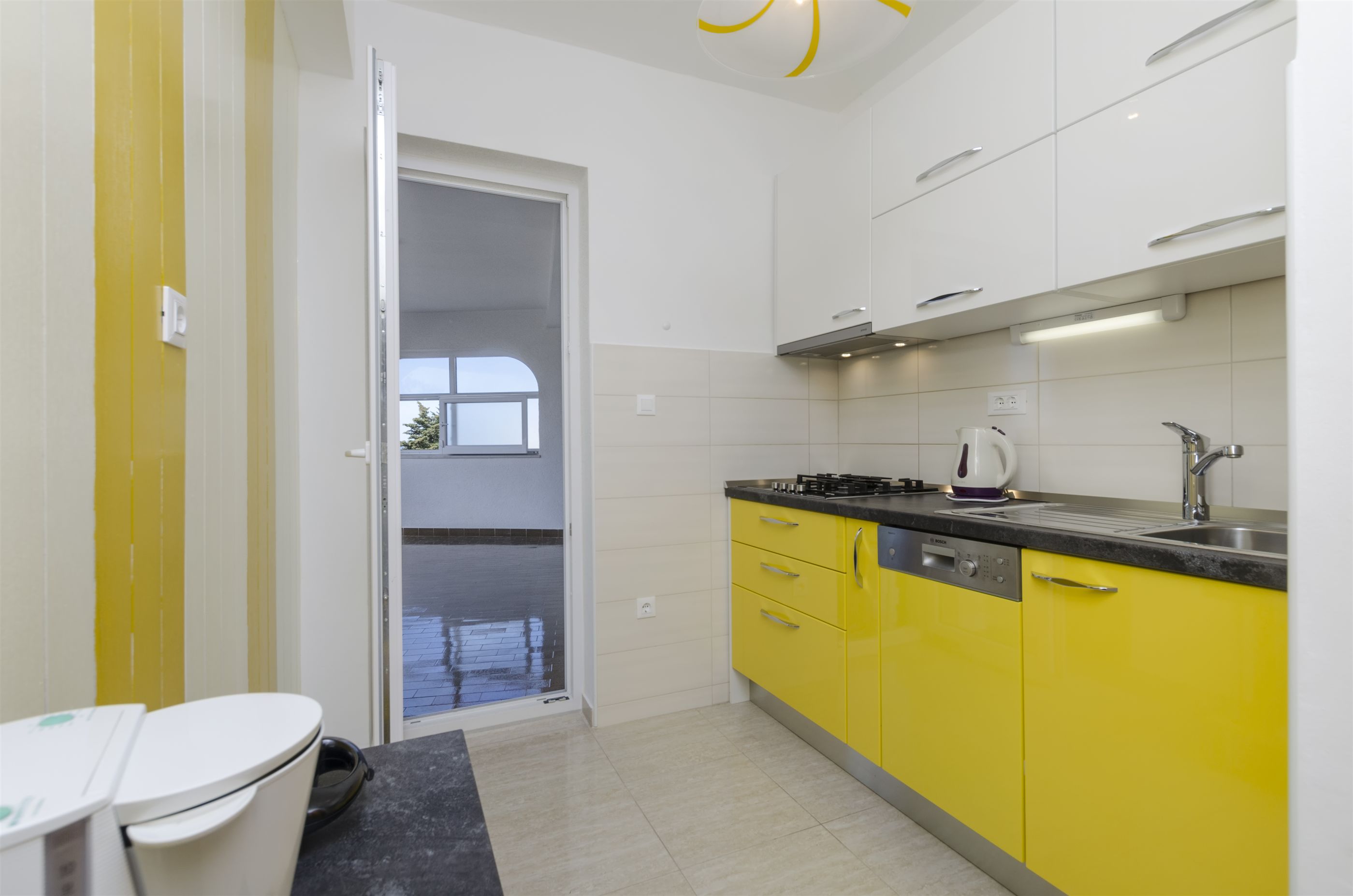 Apartments Karmela 40278-A3