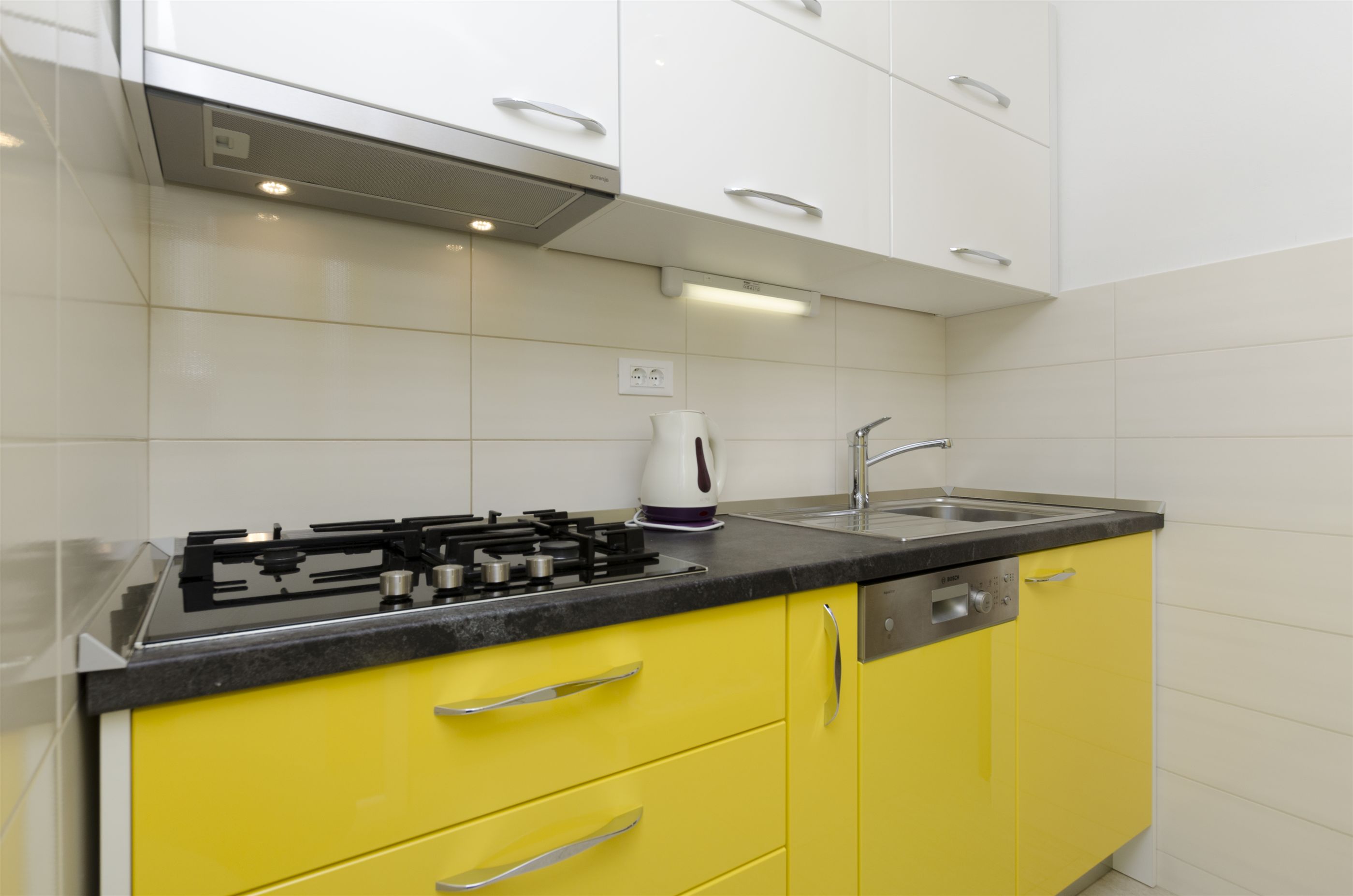 Apartments Karmela 40278-A3