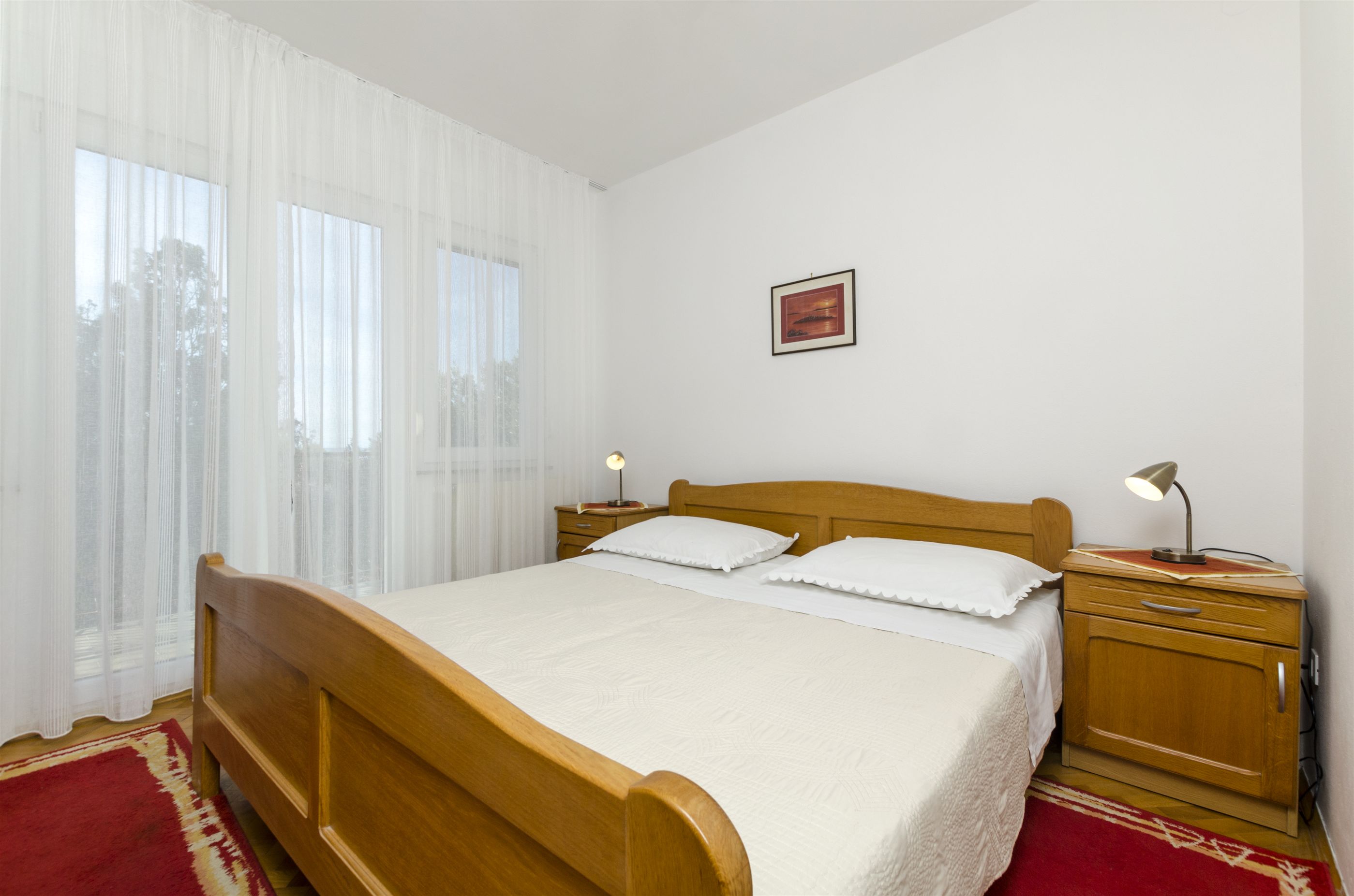 Apartments Karmela 40278-A2